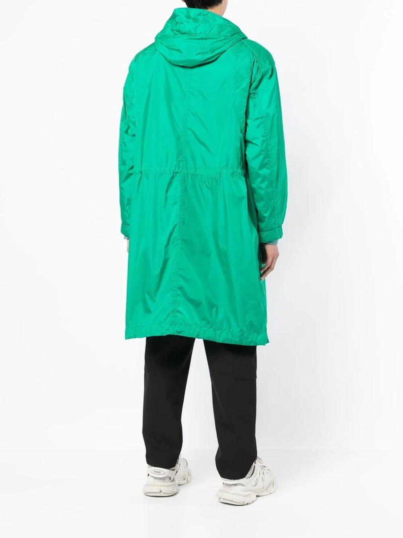 mid-length coat 4