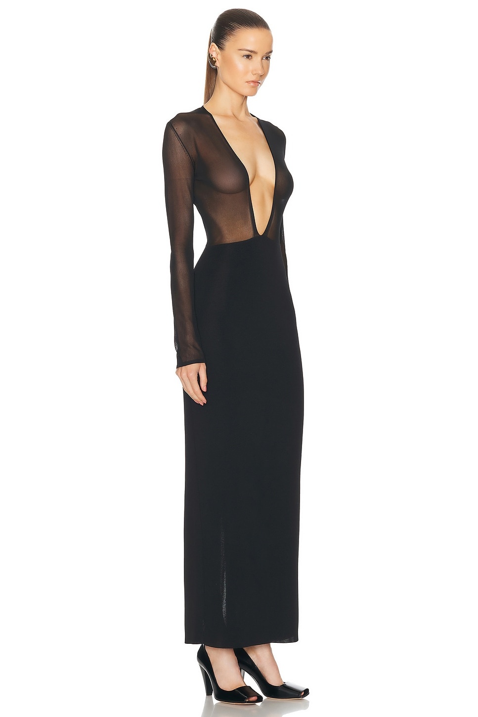 Sansa Dress - 2