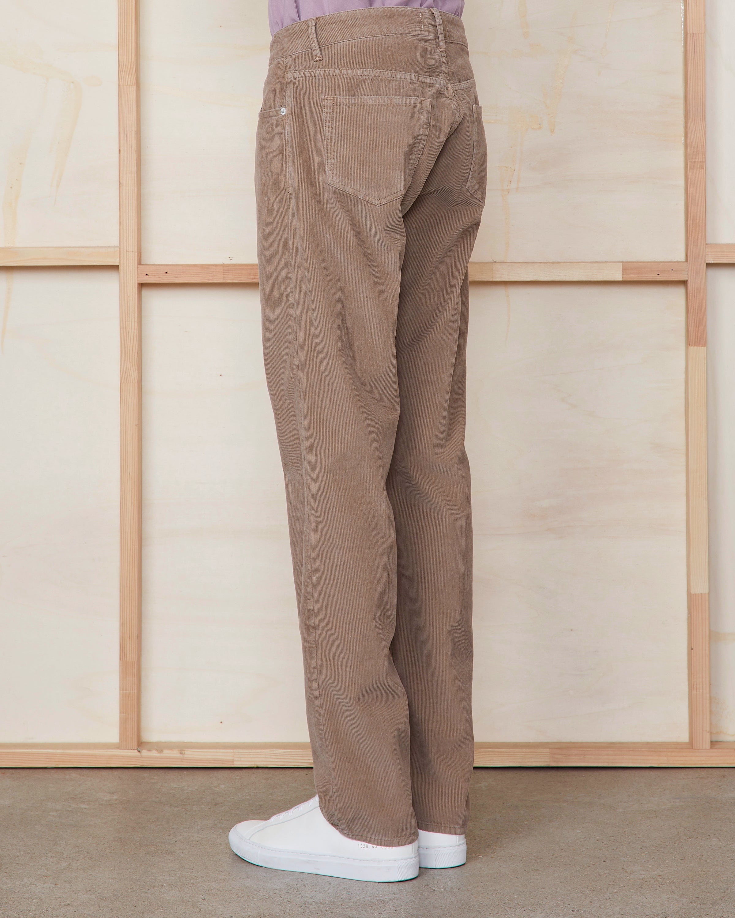 JAMES DENIM - 3