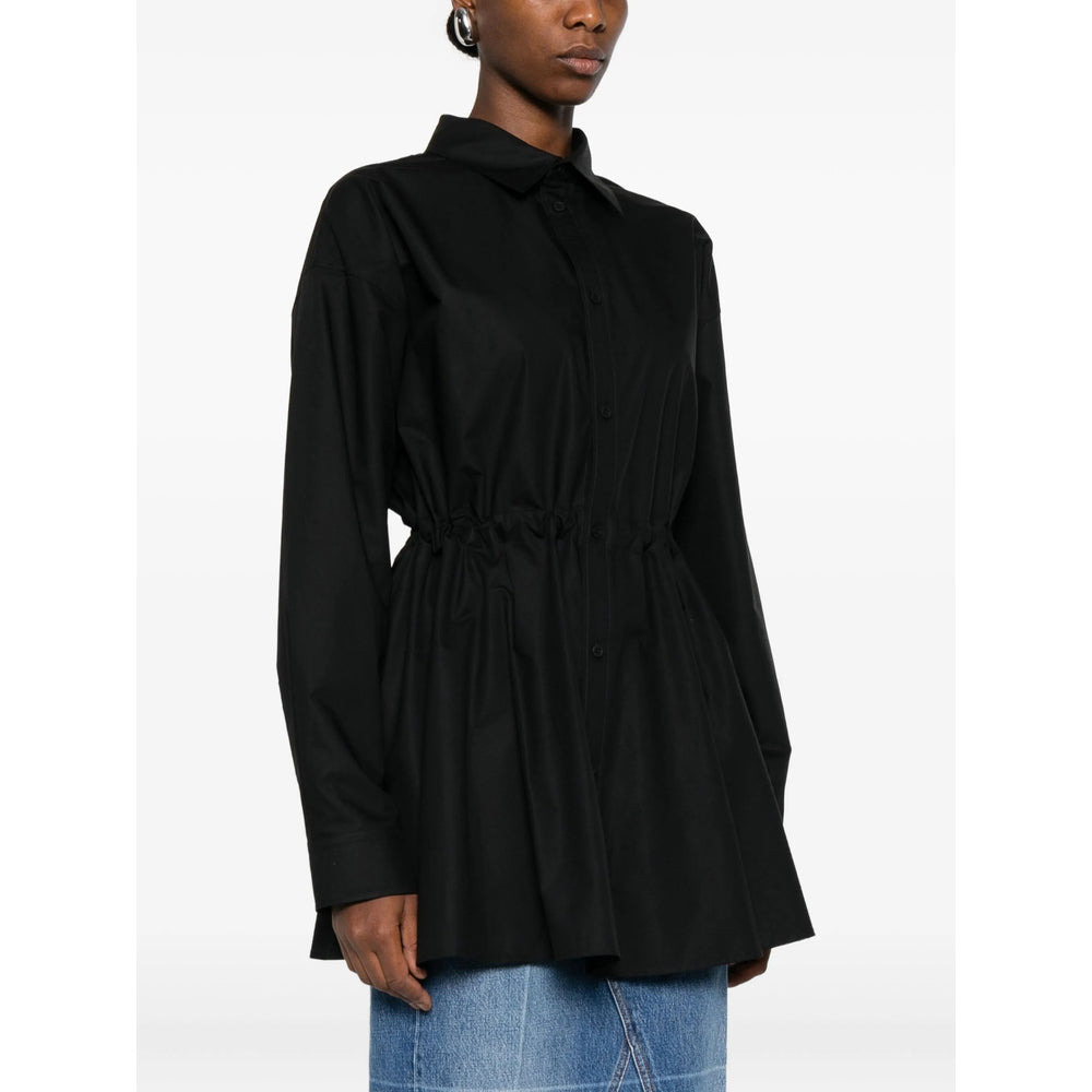 Balenciaga Black Dresses - Day Dresses Women - 2