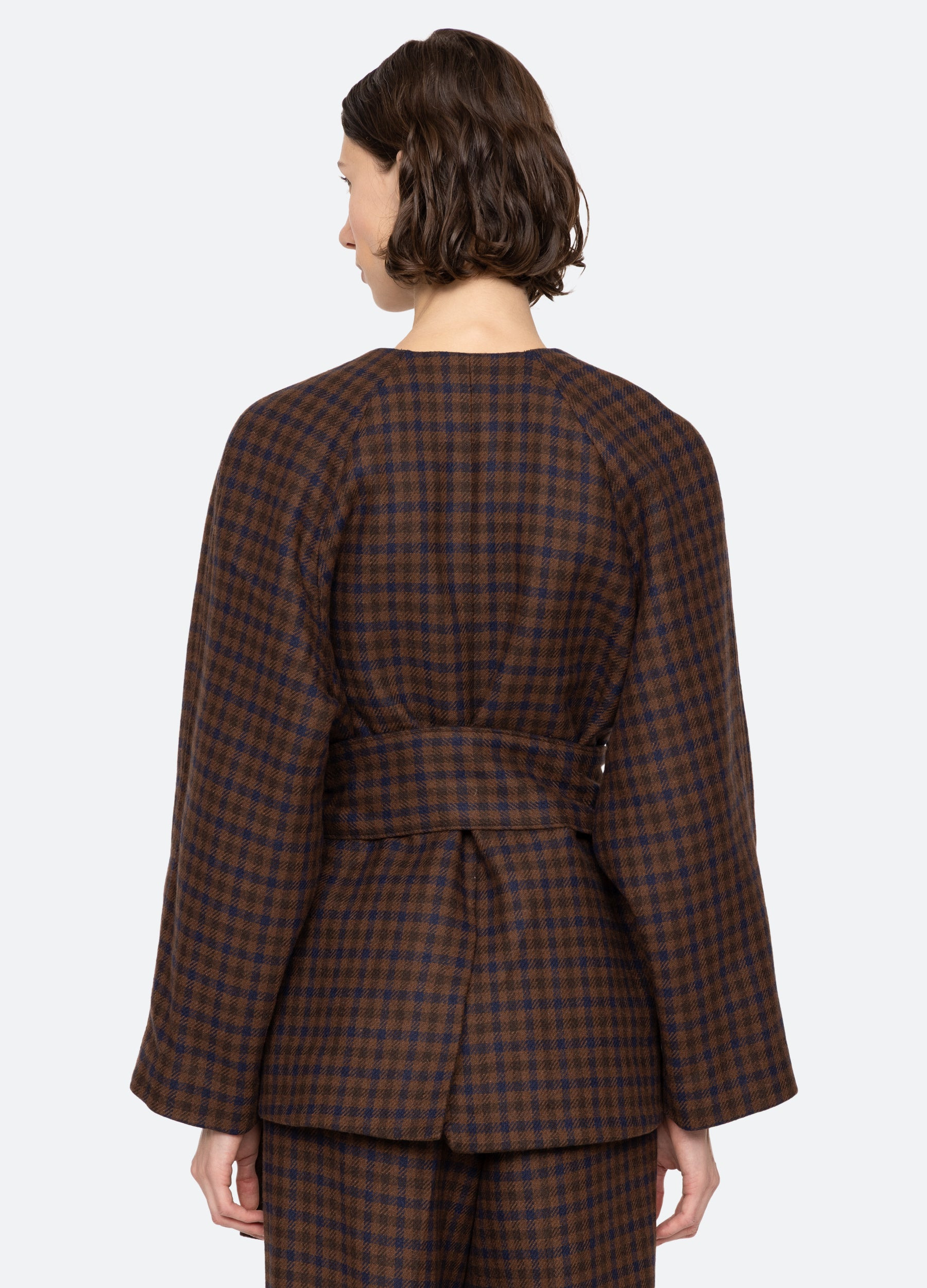 Beatrice Jacket - 2