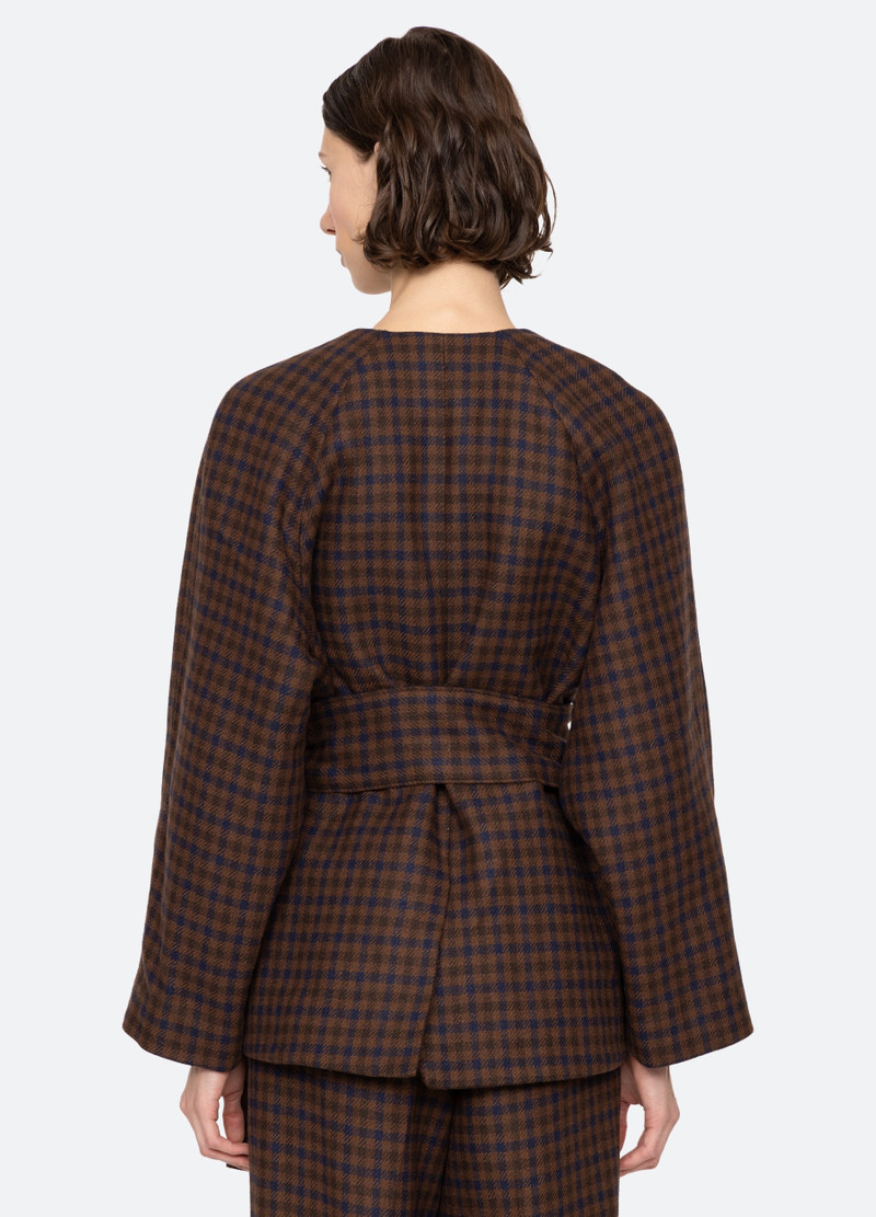 Sea Beatrice Jacket outlook