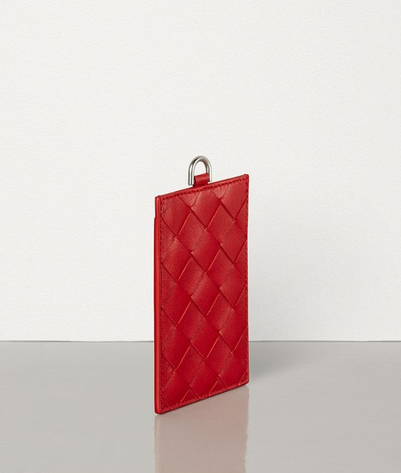 Bottega Veneta TAG HOLDER outlook