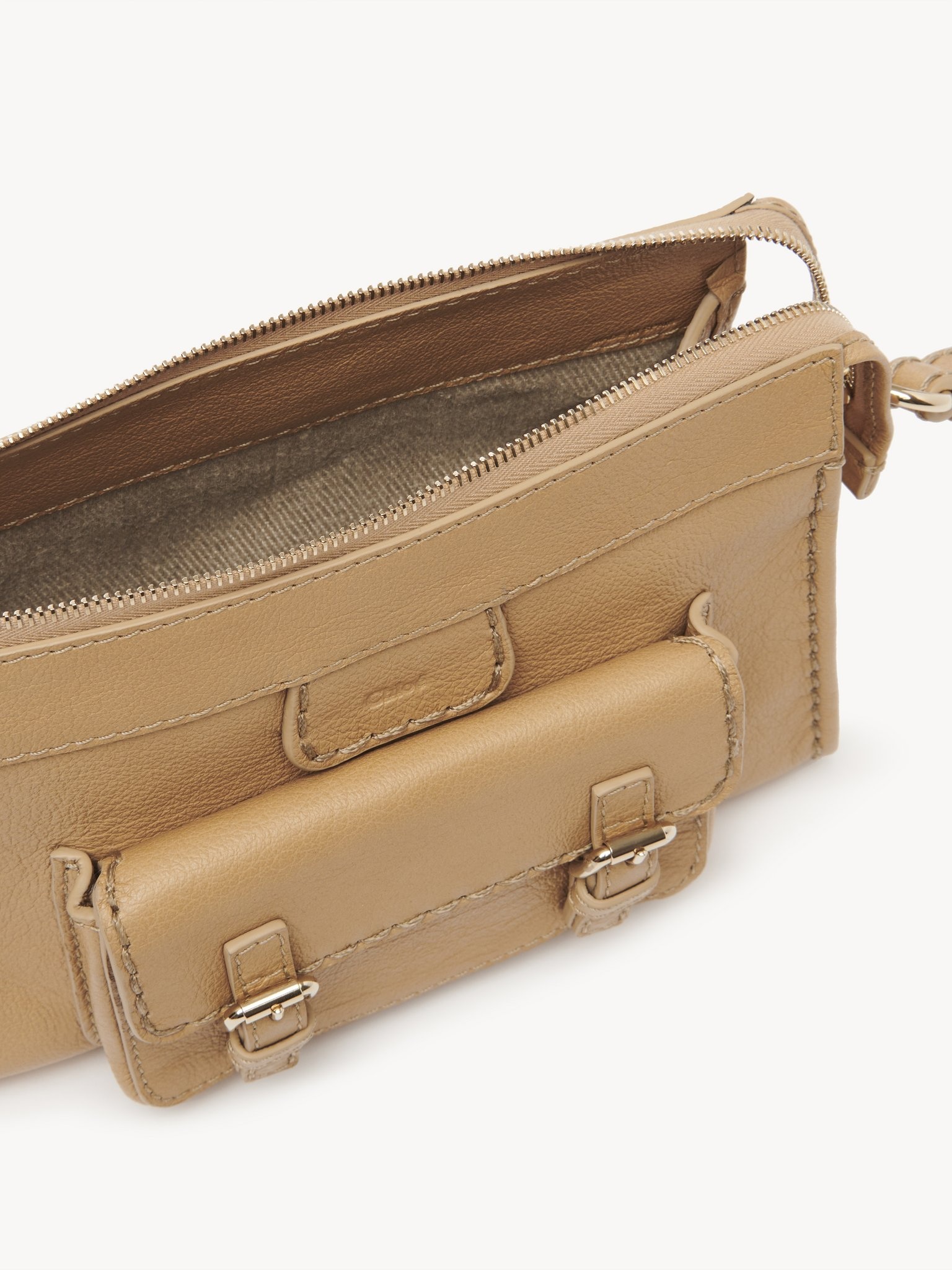 EDITH SMALL POUCH - 2