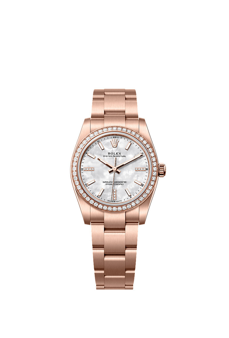 OYSTER-PERPETUAL 124245RBR 1