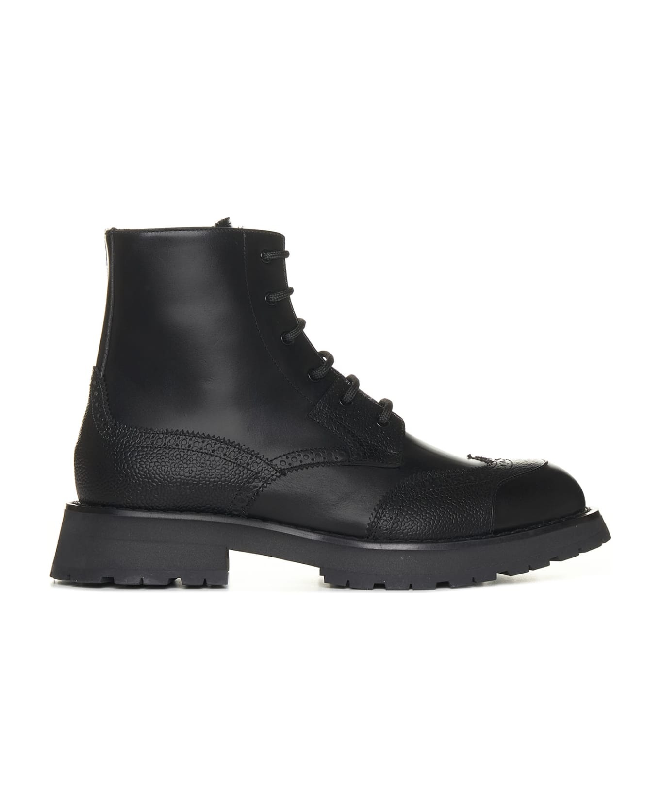 Ankle Boots - 1