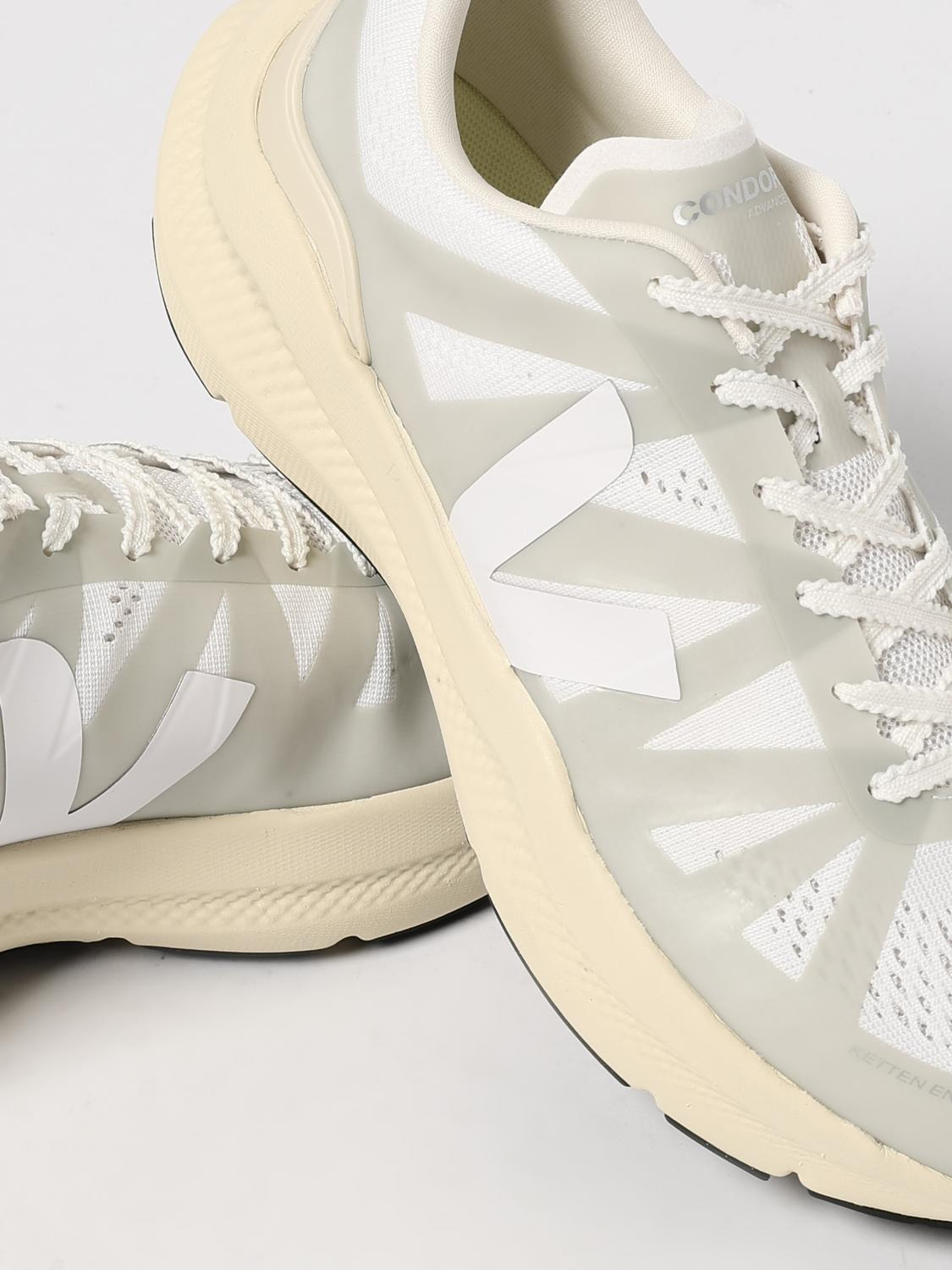 Sneakers men Veja - 4