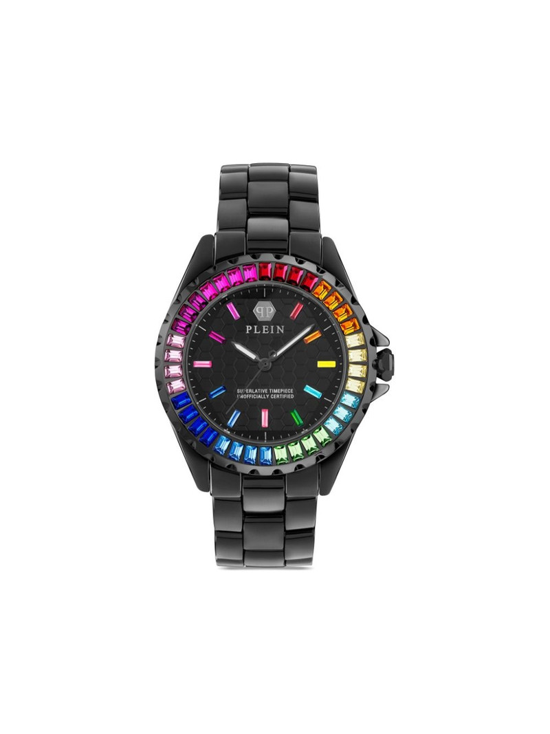 Heaven quartz 38mm 1