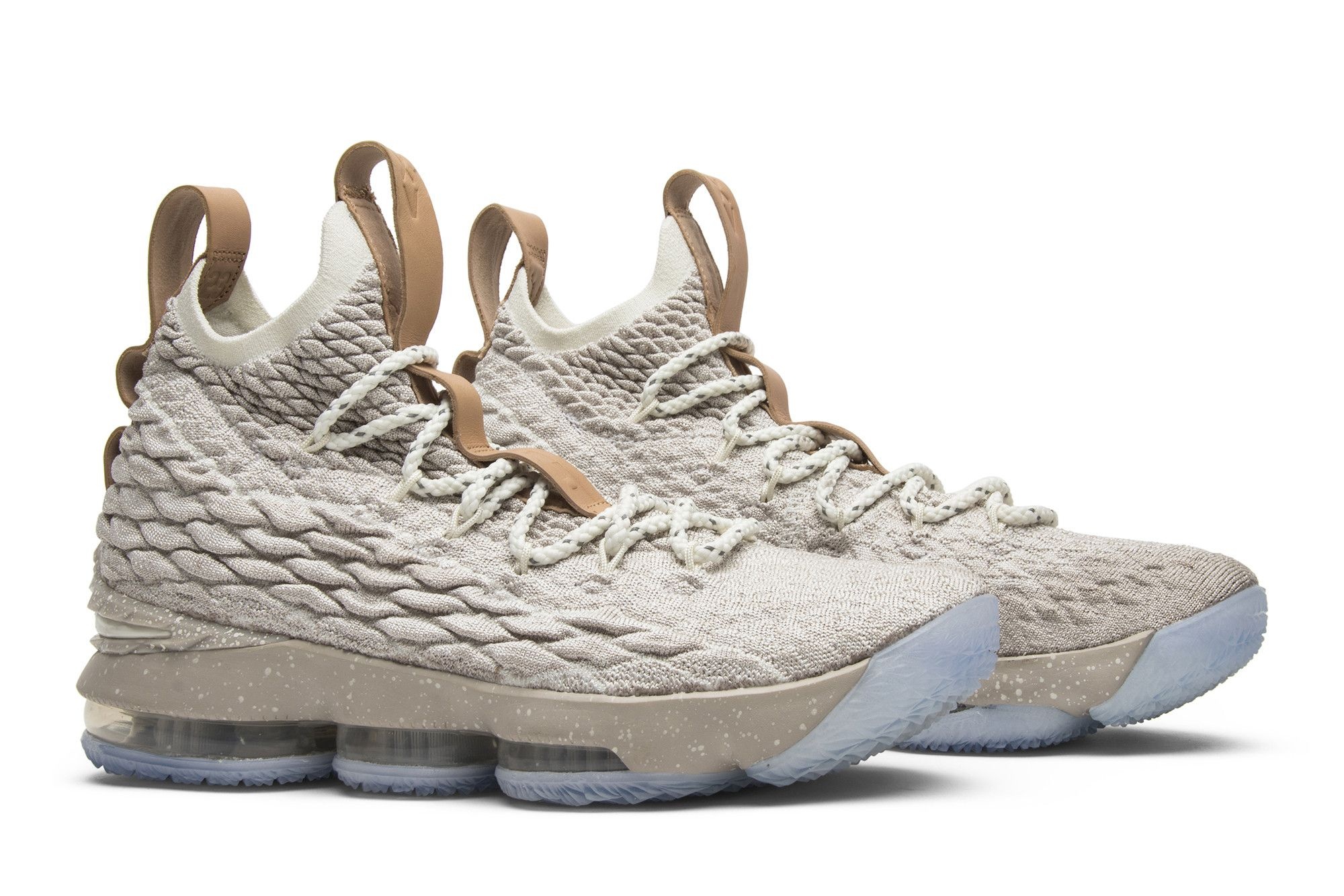 LeBron 15 'Ghost' - 8