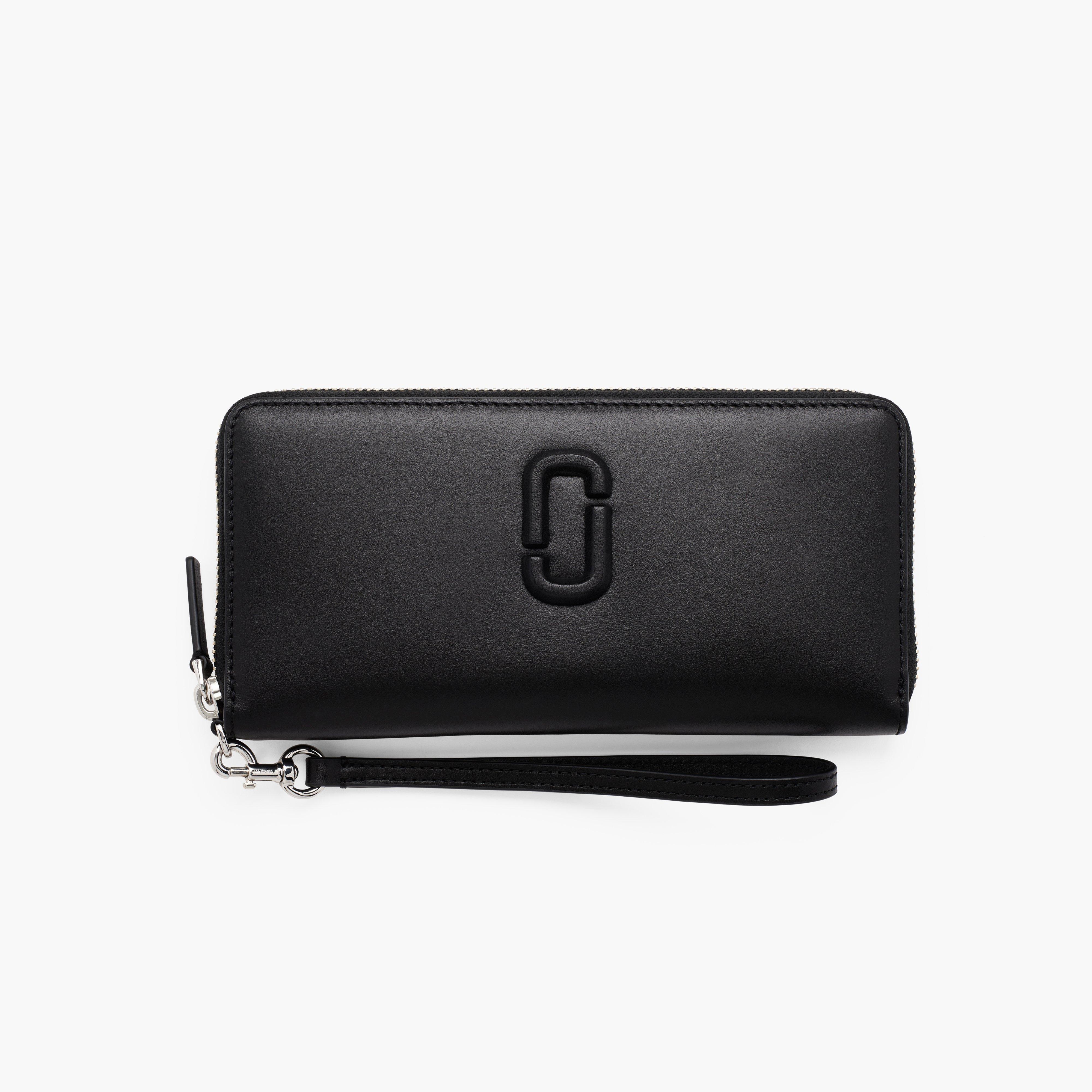 THE COVERED J MARC CONTINENTAL WALLET - 1