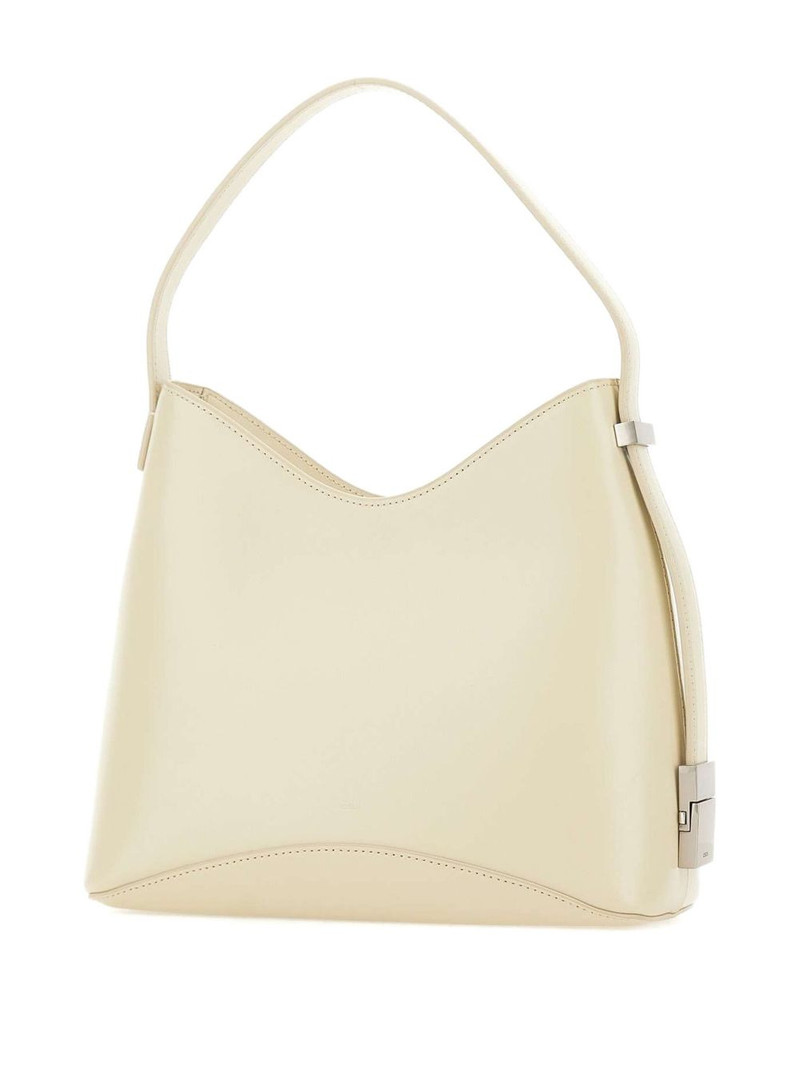 OSOI top-handle zip shoulder bag outlook