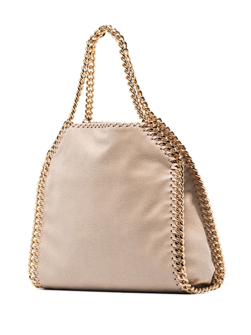 mini Falabella tote bag - 3