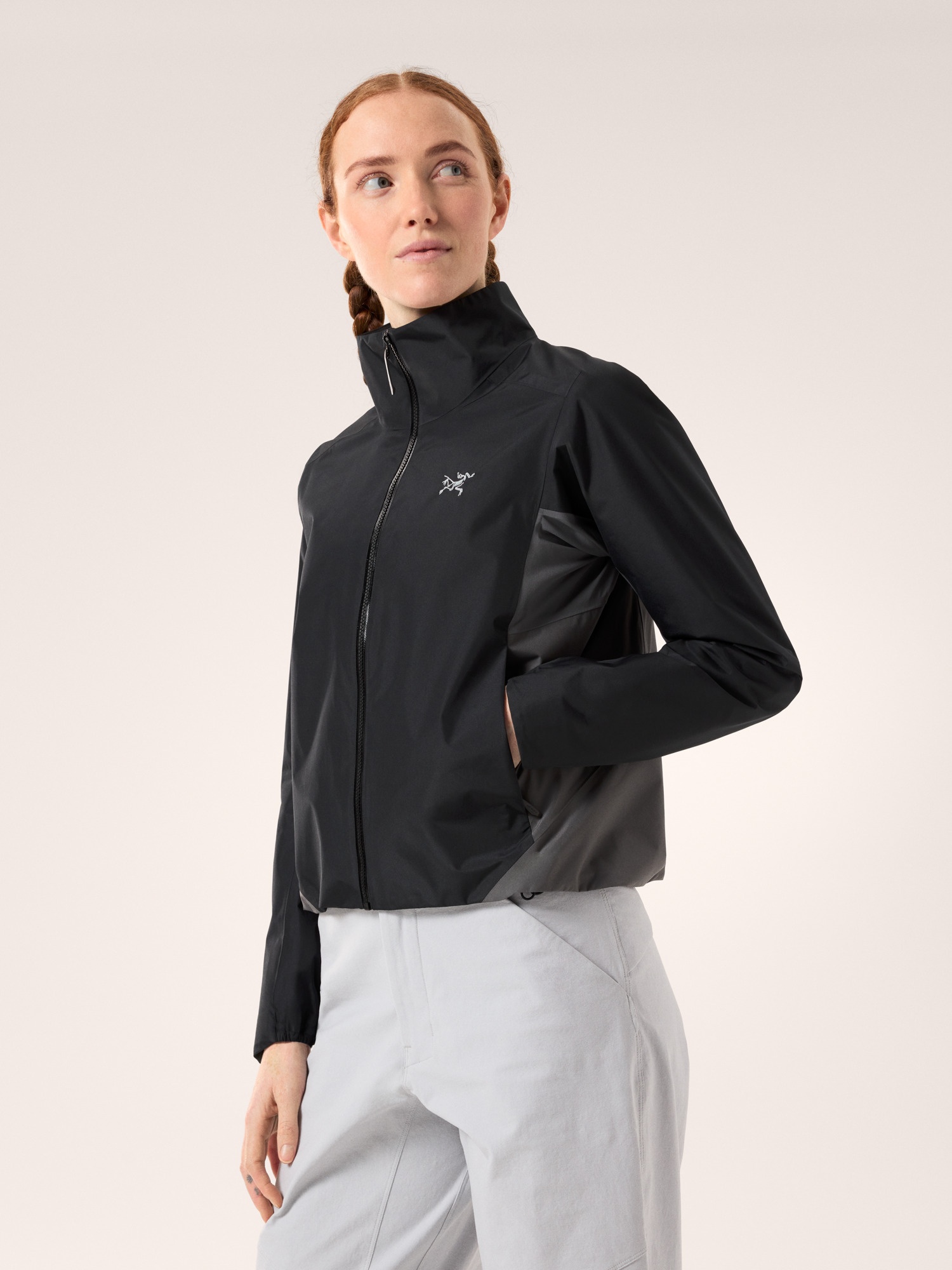 Solano Jacket - 3