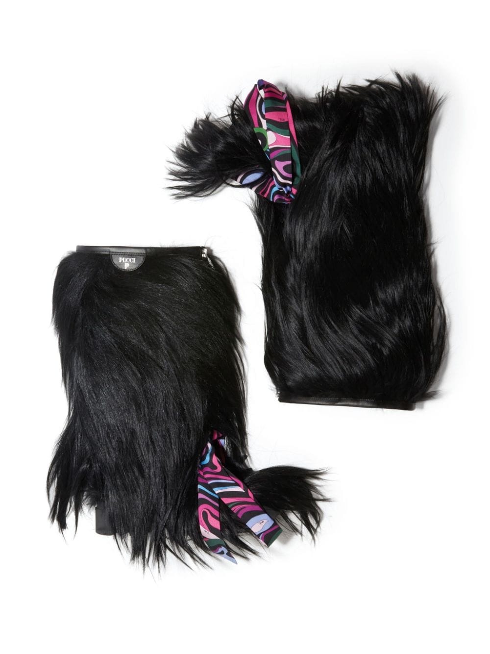 Freezy fur boots - 5