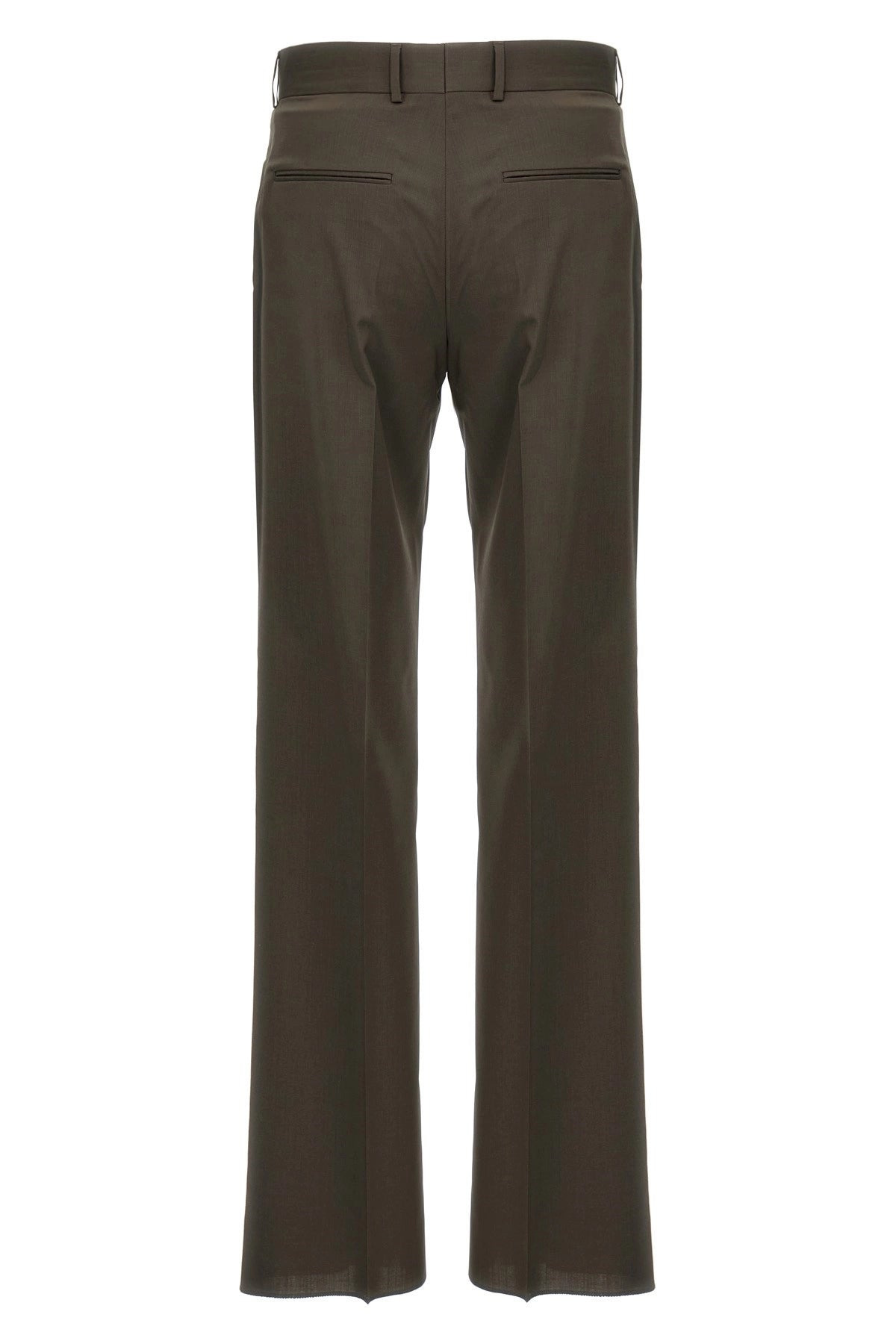 Fendi Men 'Cipresso' Pants - 3