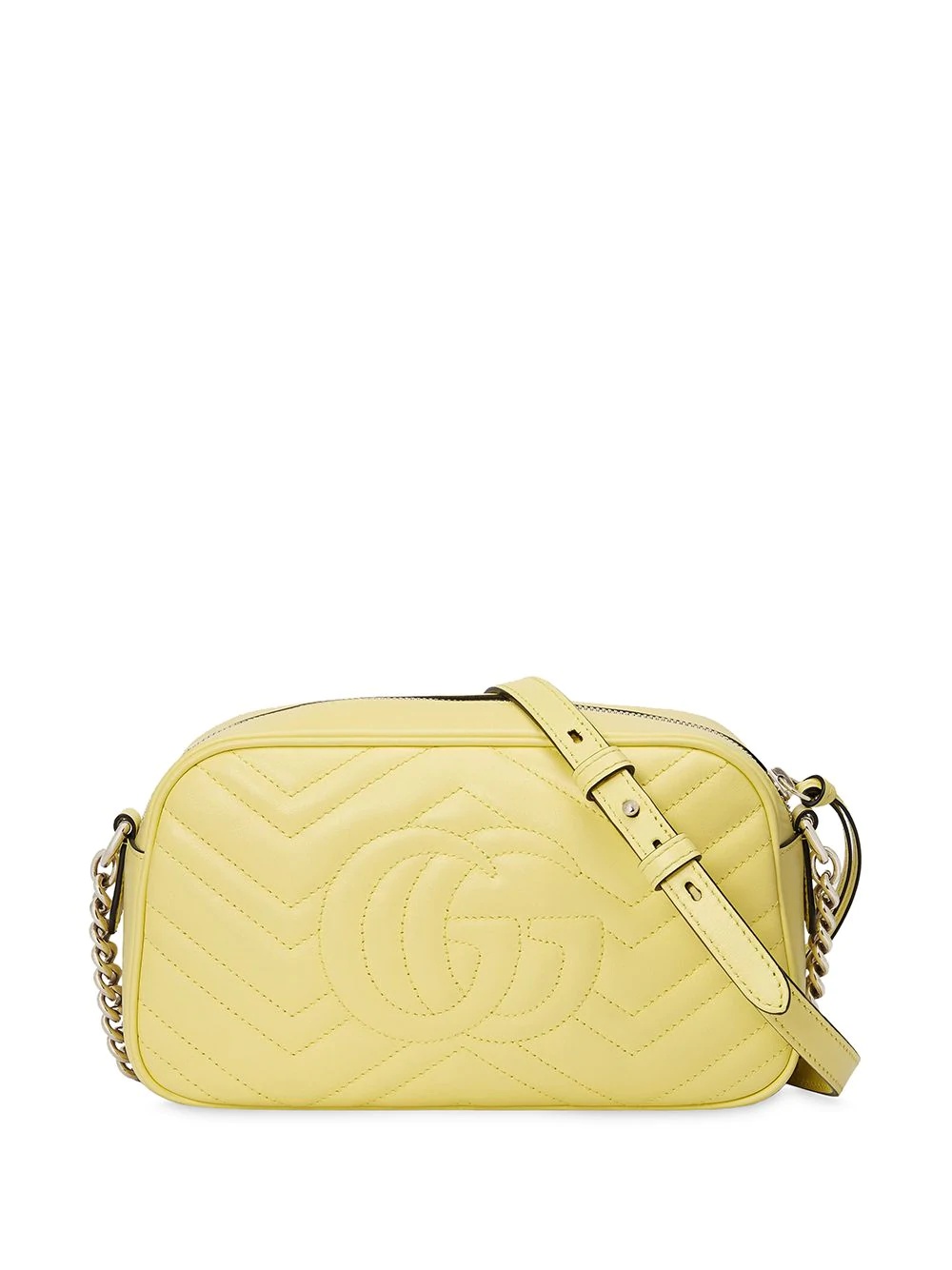 GG Marmont small shoulder bag - 2