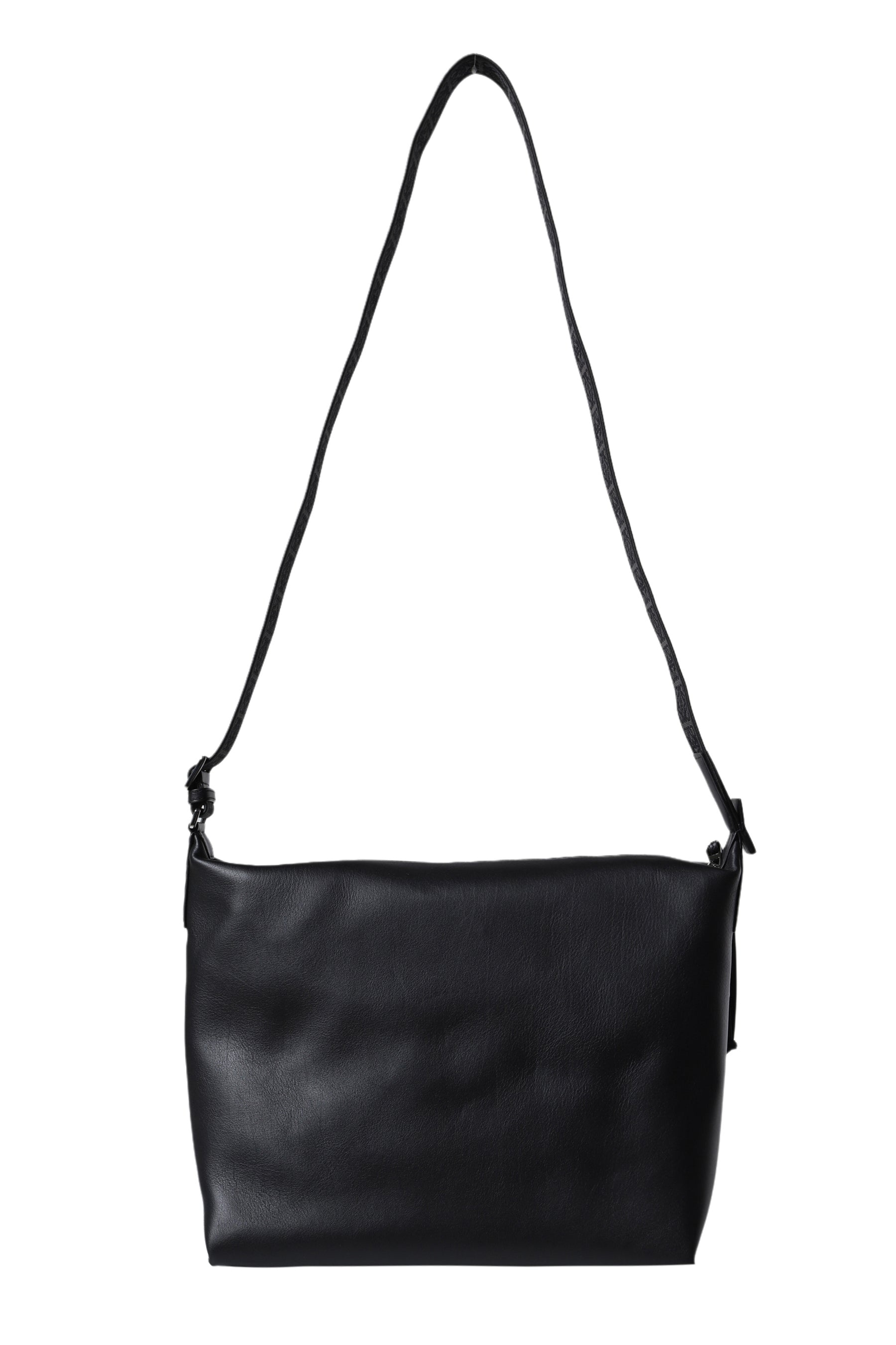 CUBI CROSSBODY / BLK - 2