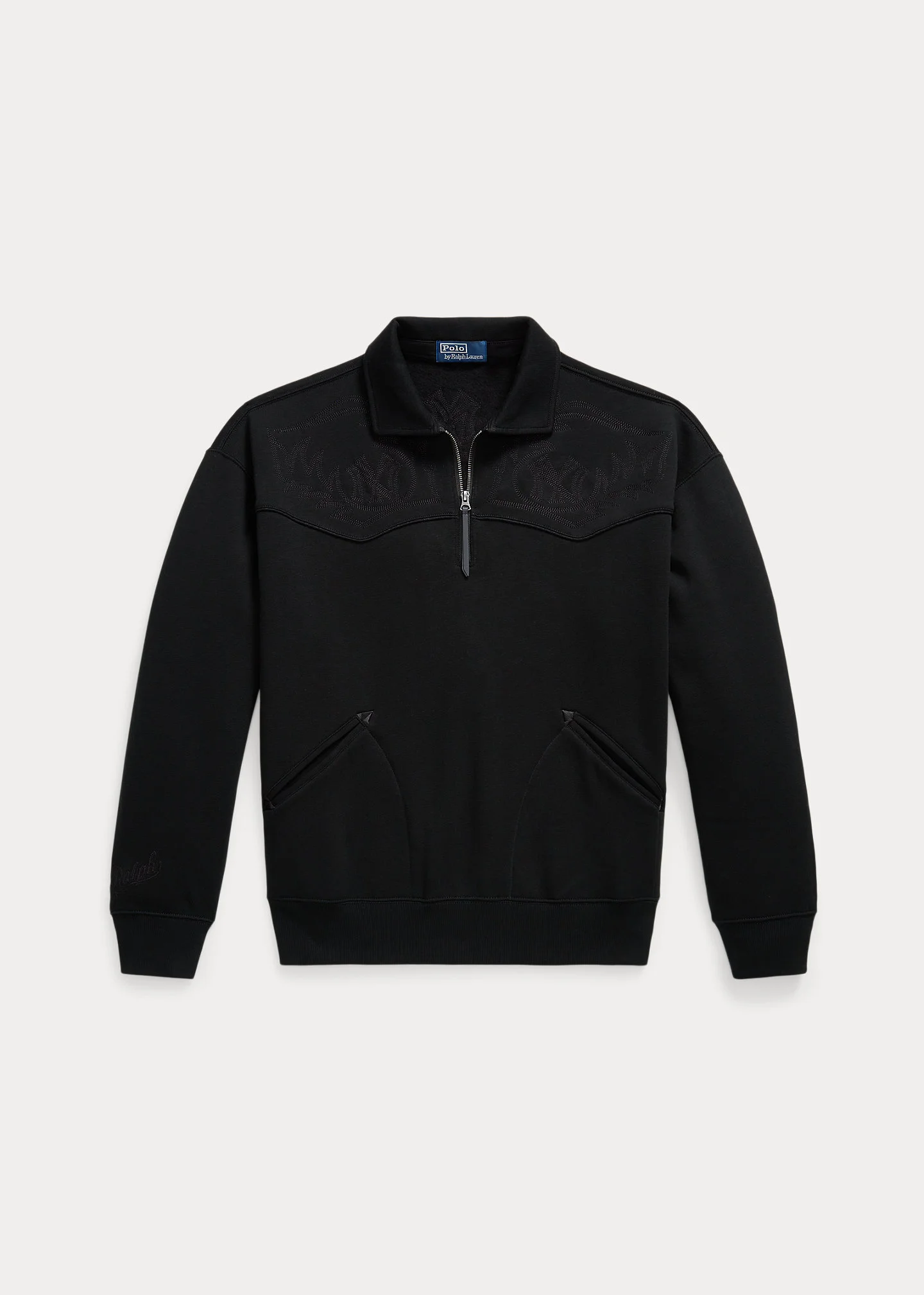 Polo Ralph Lauren Yankees Sweatshirt - 1