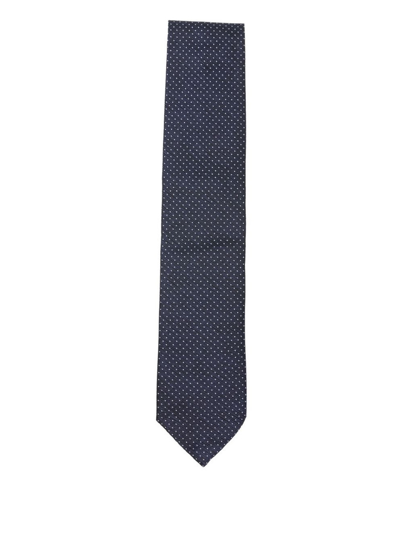 silk tie 1