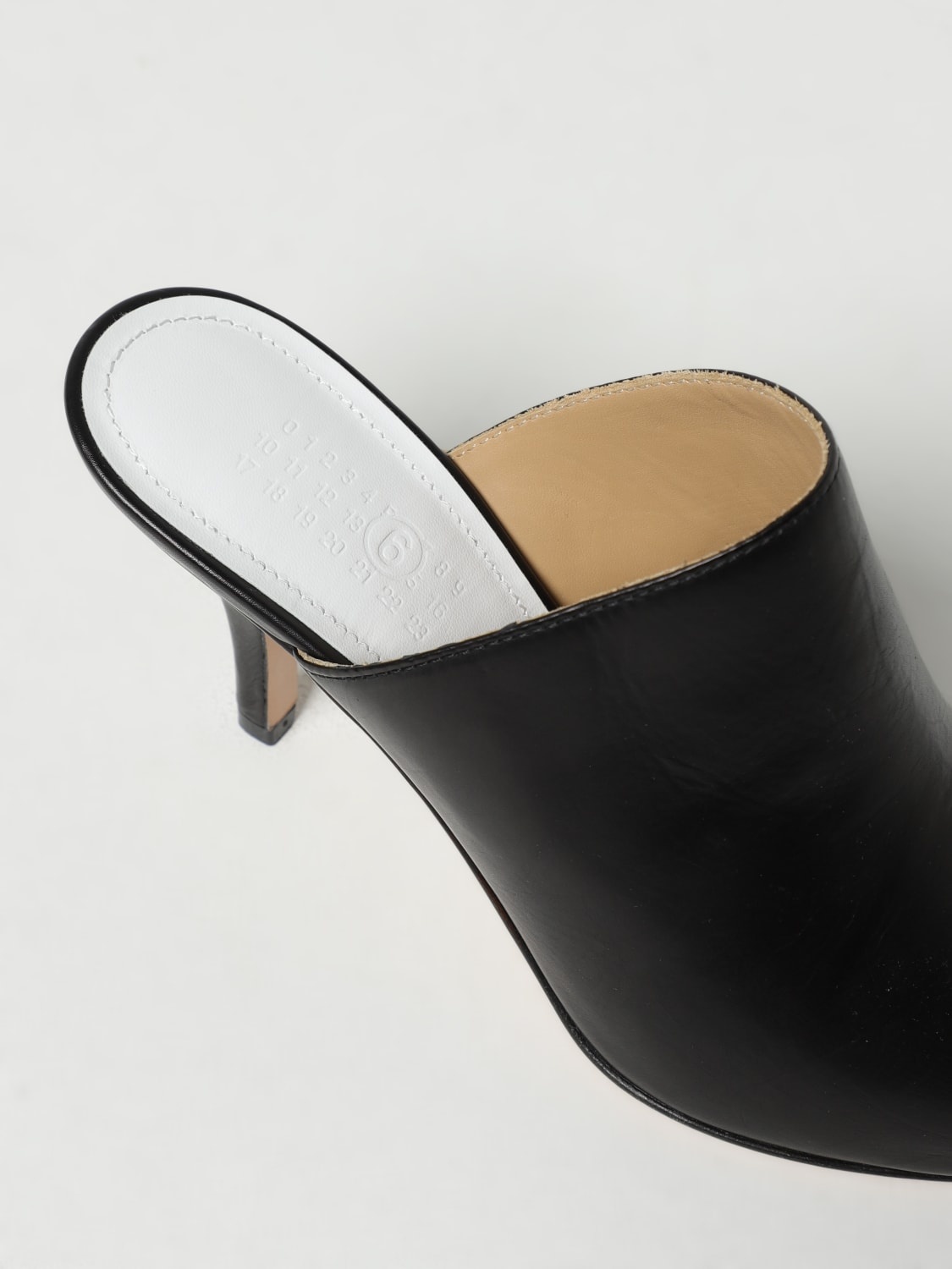 Shoes woman Mm6 Maison Margiela - 4