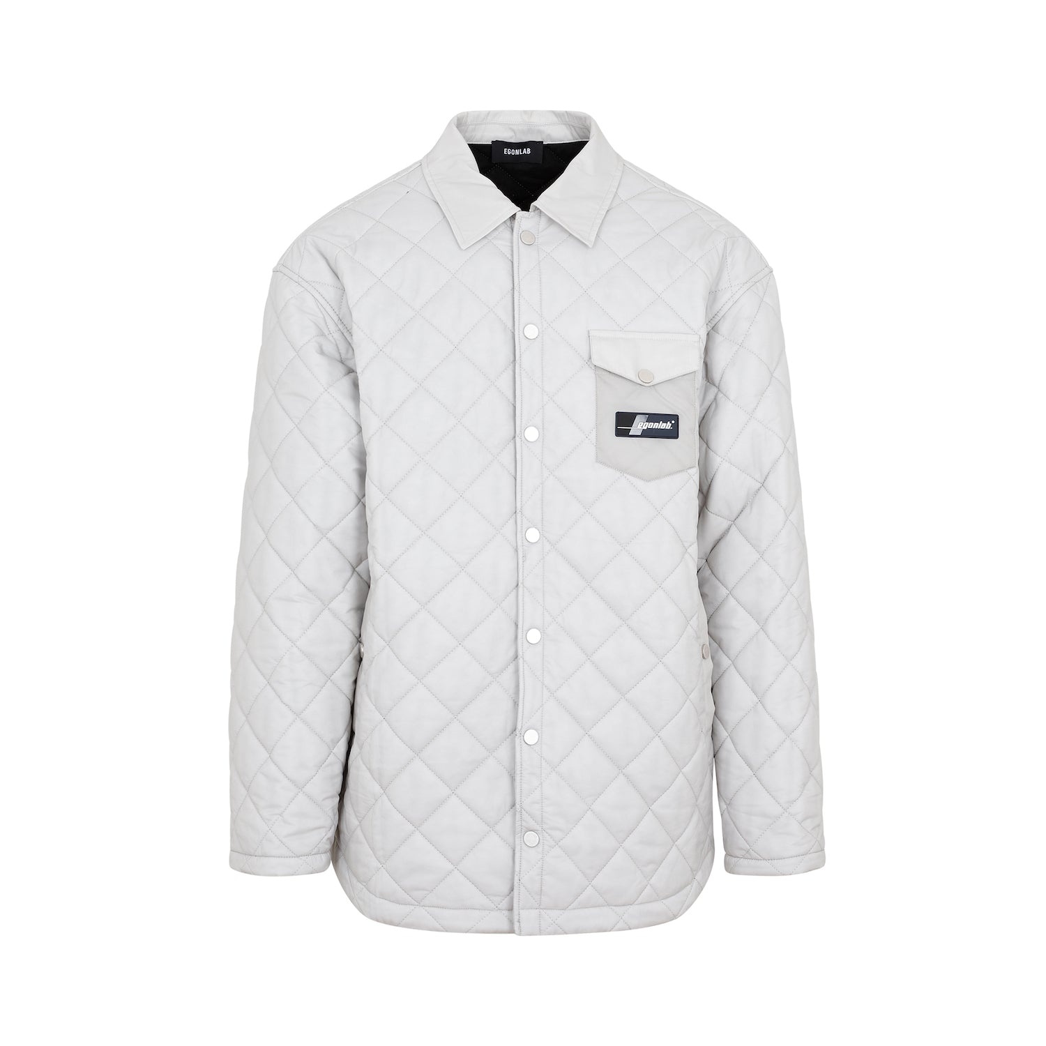 Shirts Grey - 2