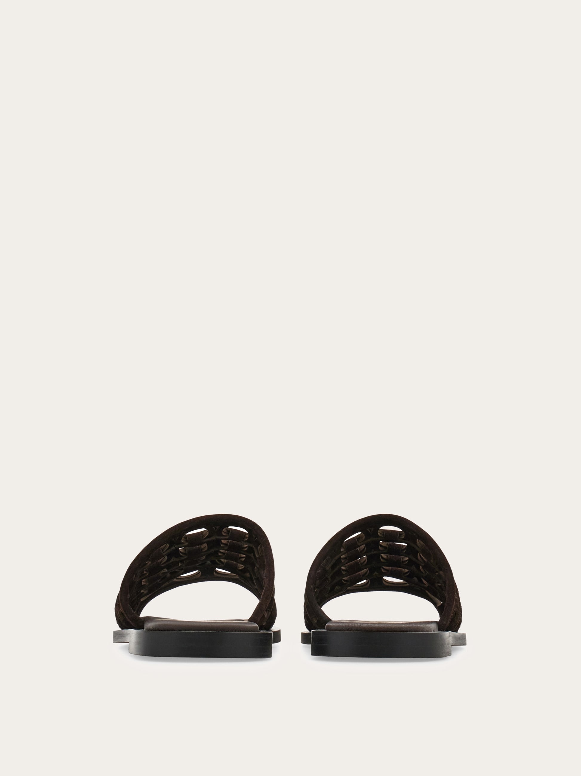 Gancini sandal - 3