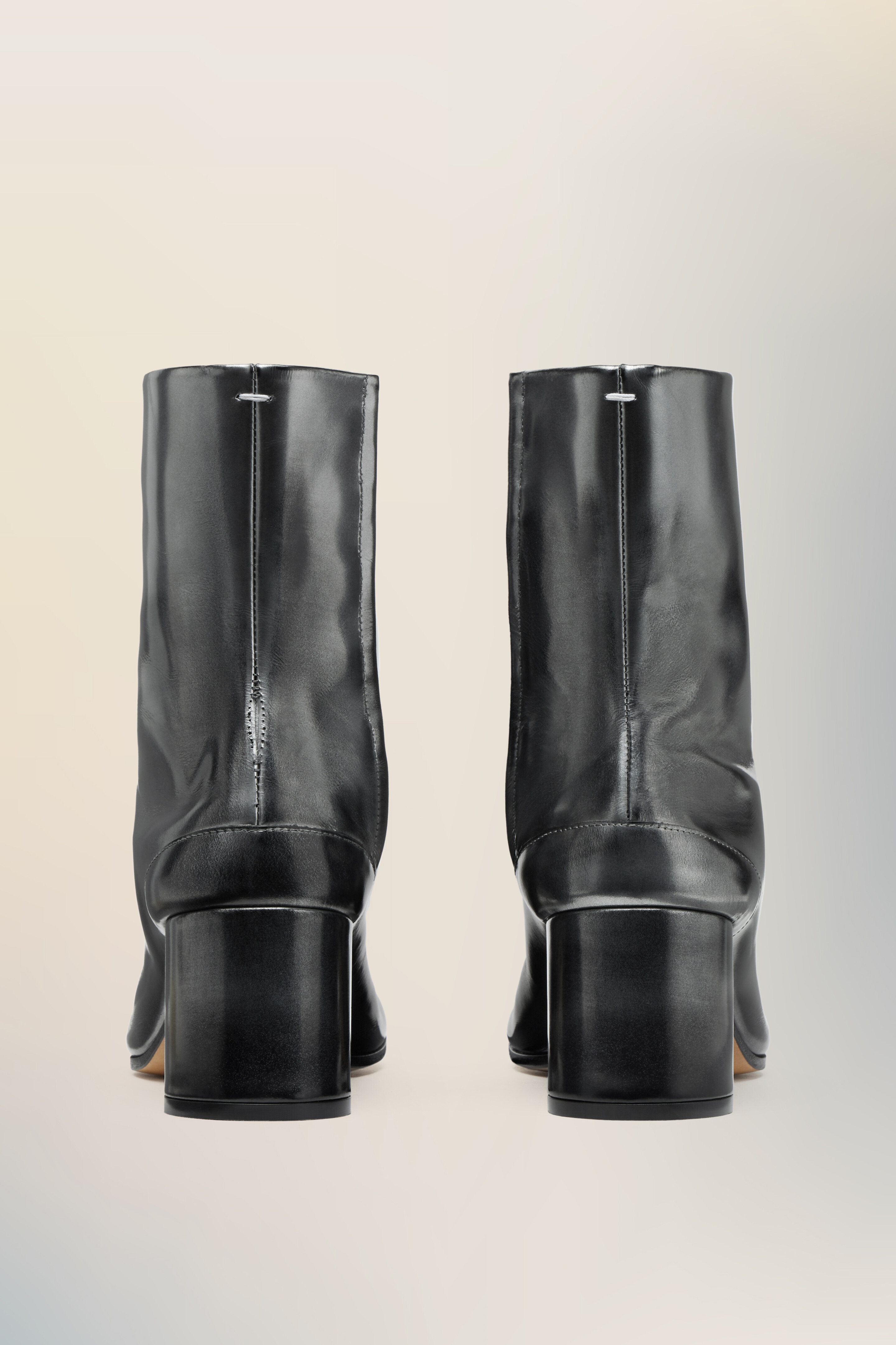 Tabi Ankle Boots - 3