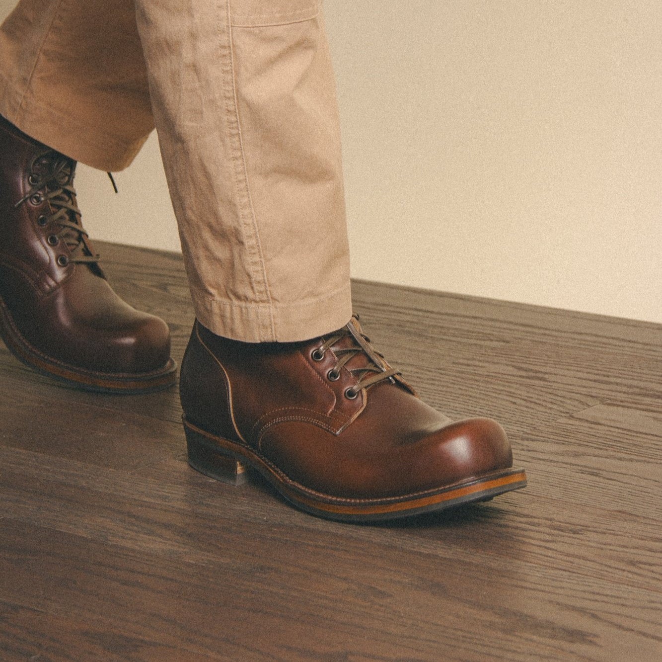 Service Boot® 310 - Brown Chromexcel® - 6