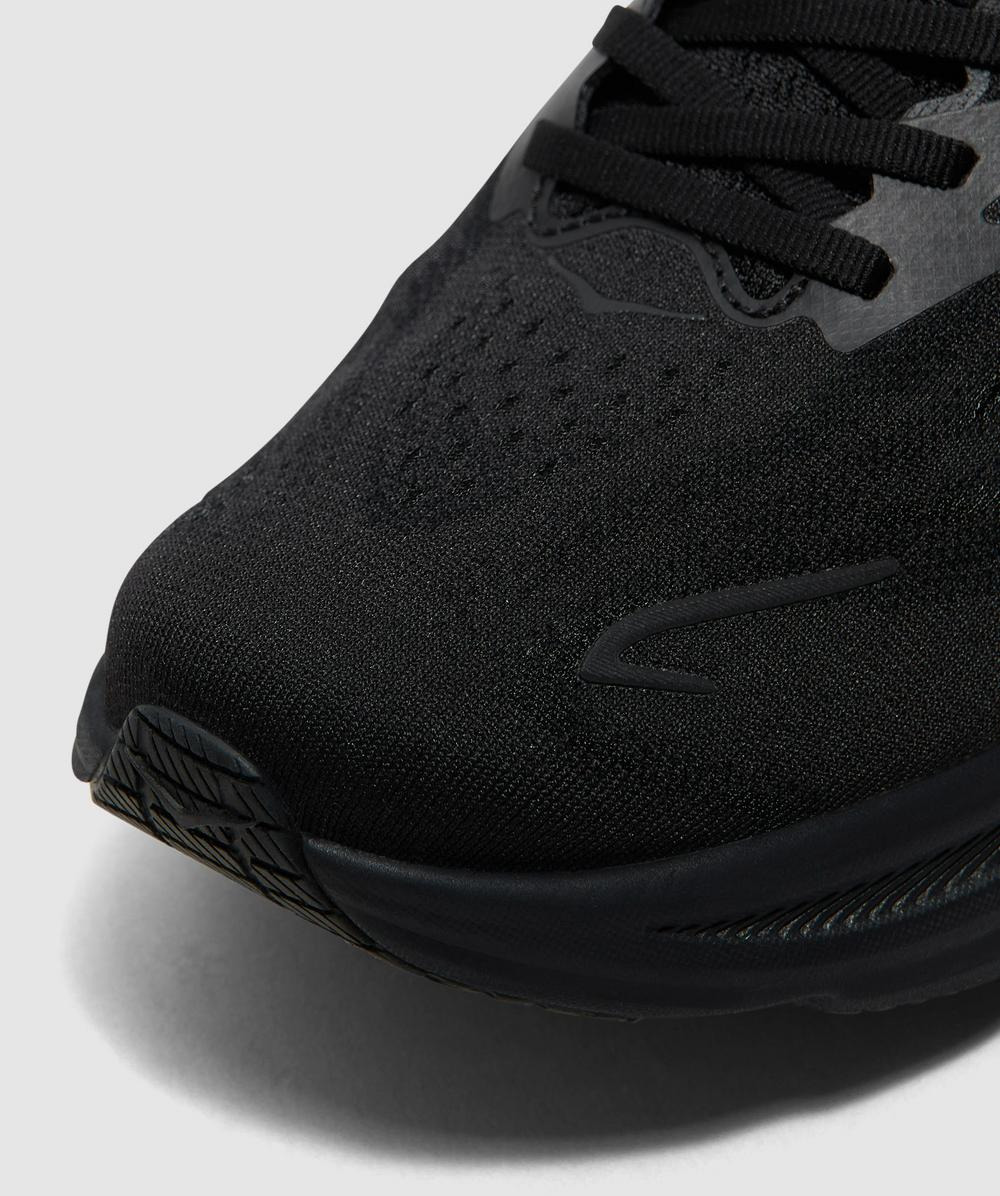 Clifton 10 sneaker - 5