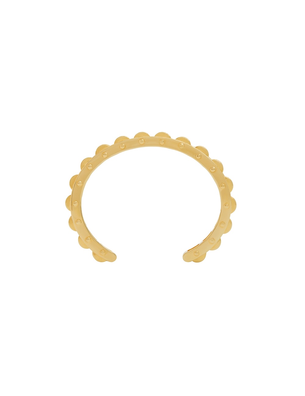 ZIMMERMANN SWING CUFF - 1