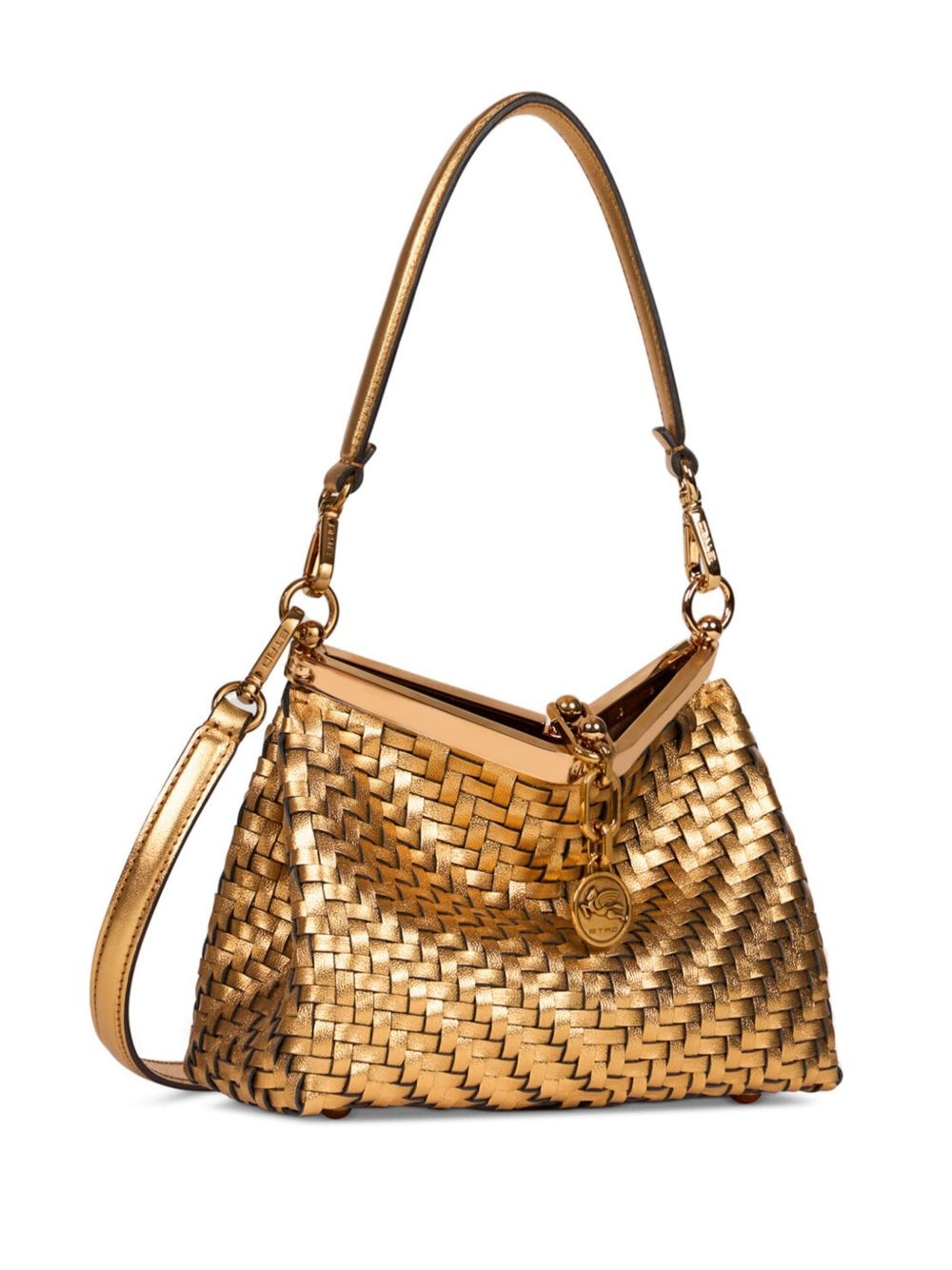 small Vela shoulder bag - 4
