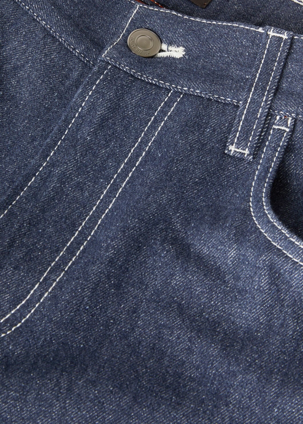 Quarona Pants - 7