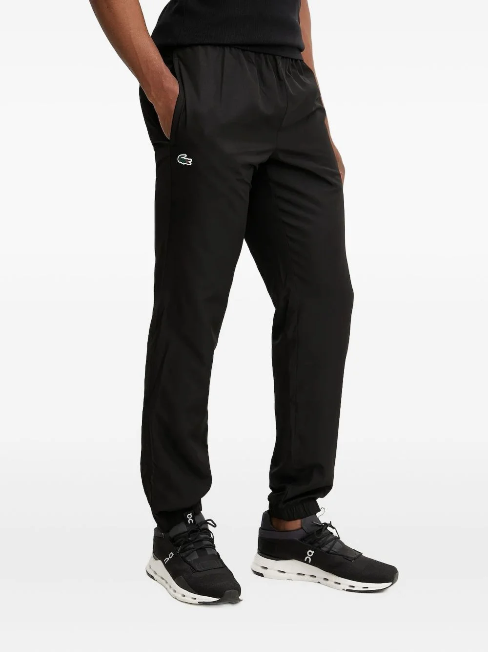 Diamond Taffeta tracksuit - 1