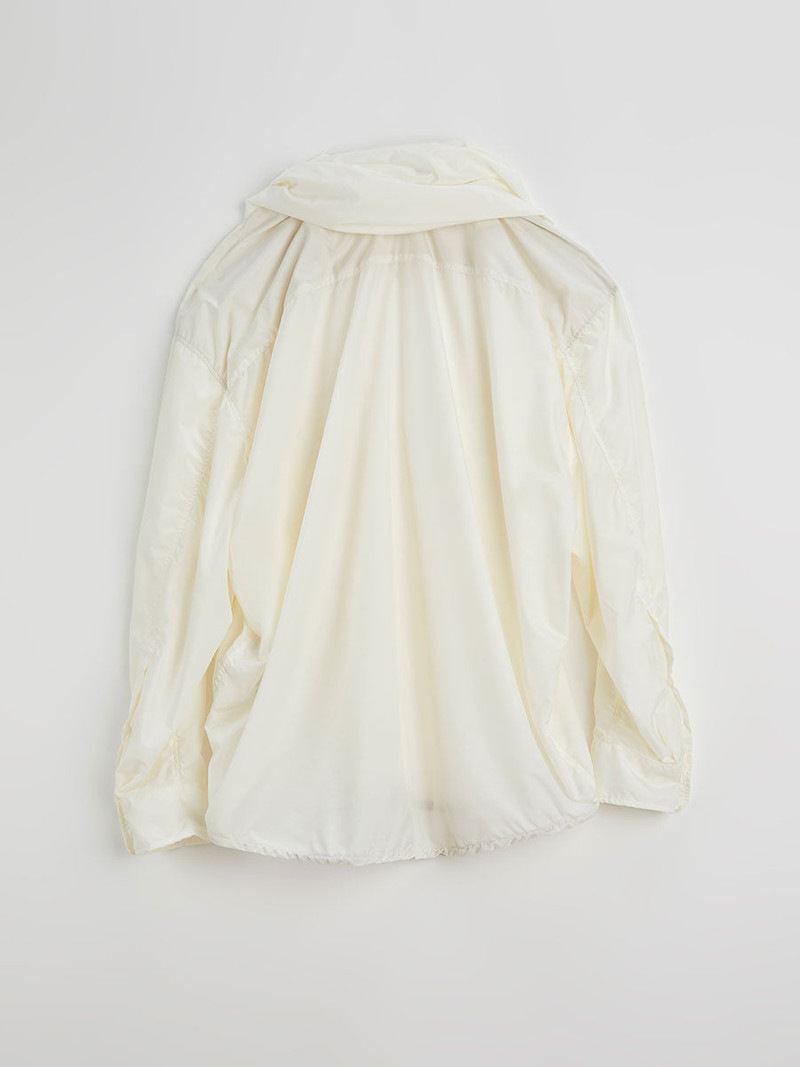 MAGLIANO Nomad Shirt Off White outlook