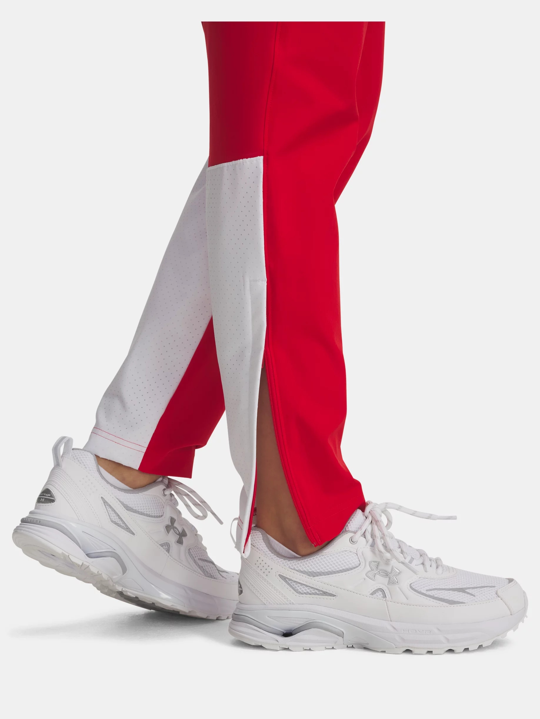 UA Rival Stretch Woven - 4