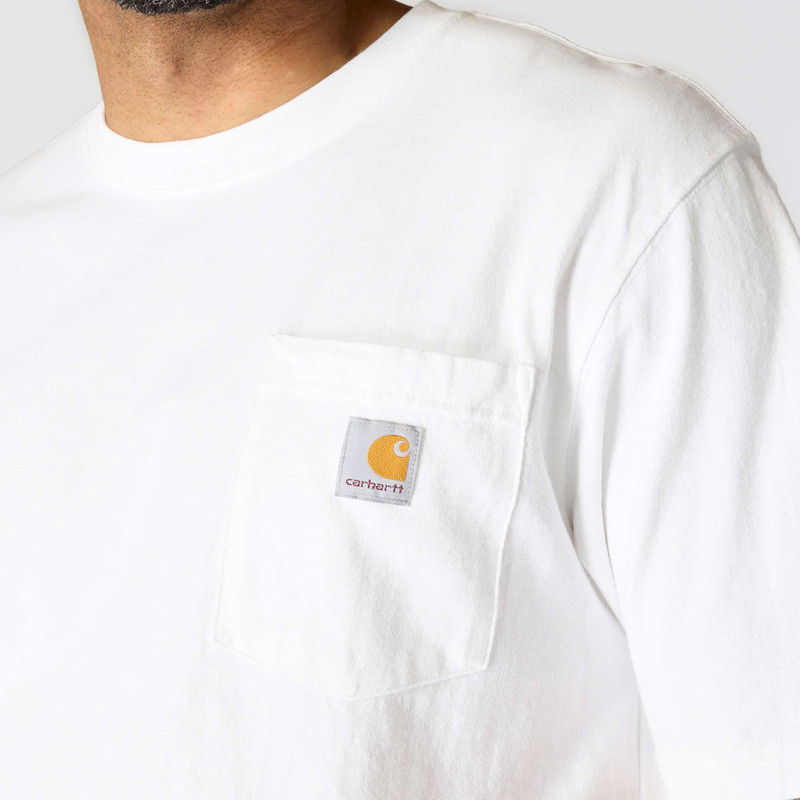 Iconic K87 Pocket T-Shirt 7