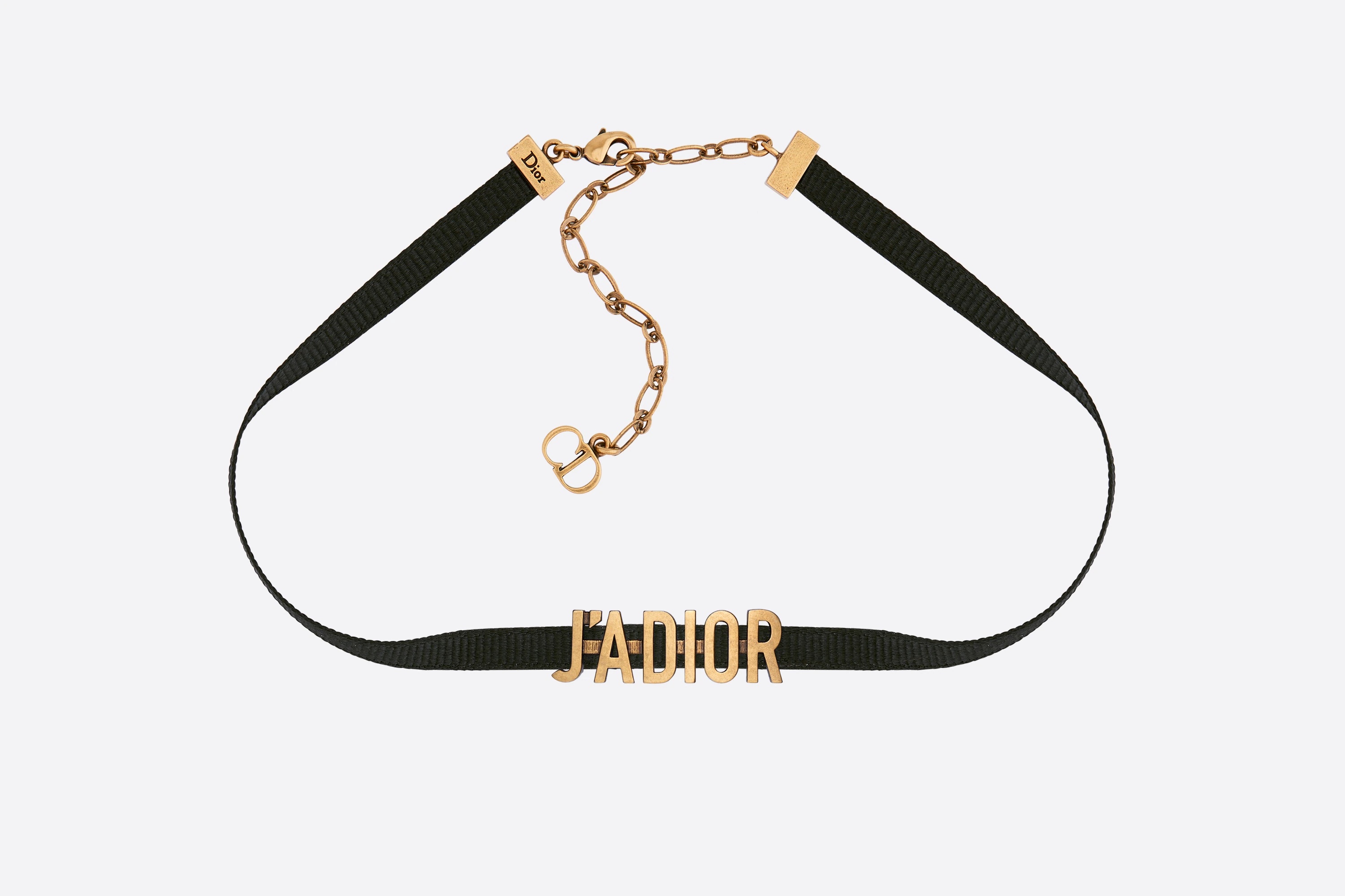 J'Adior Choker - 2