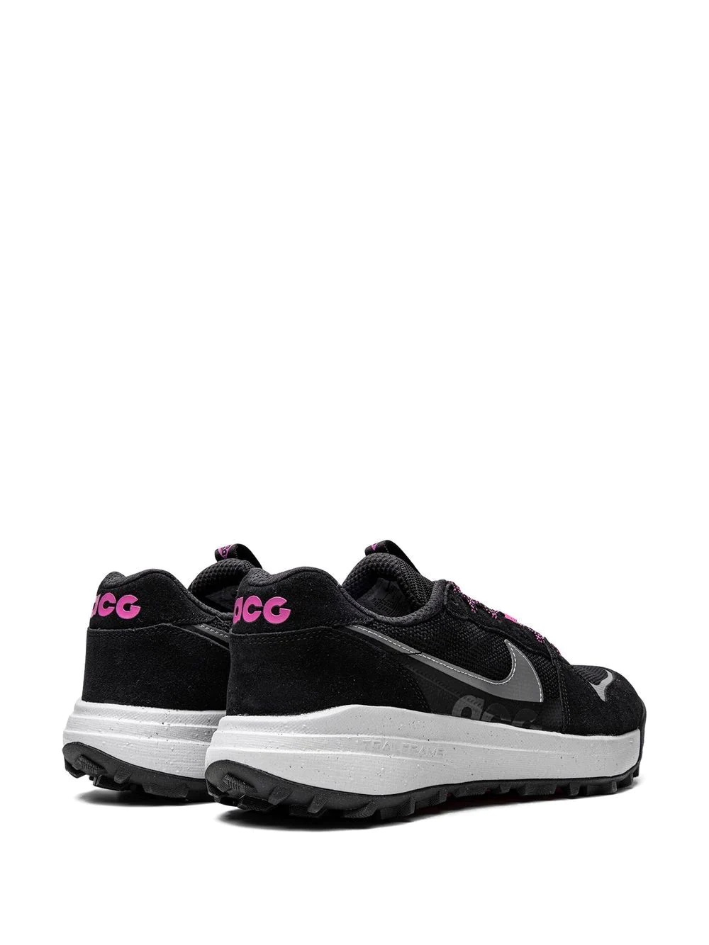 ACG Lowcate low-top sneakers - 3