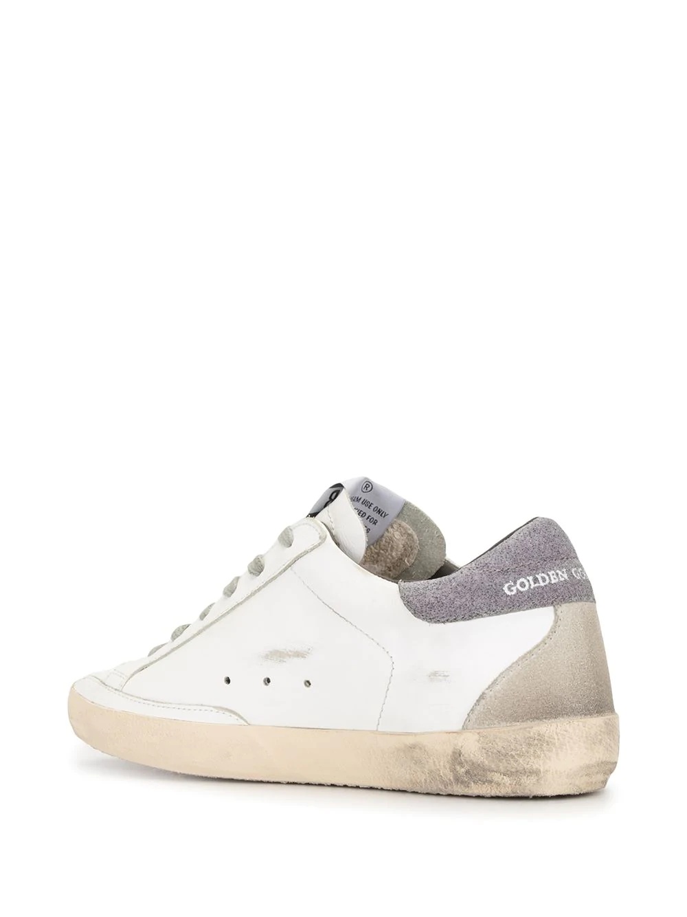 Superstar low-top sneakers - 3