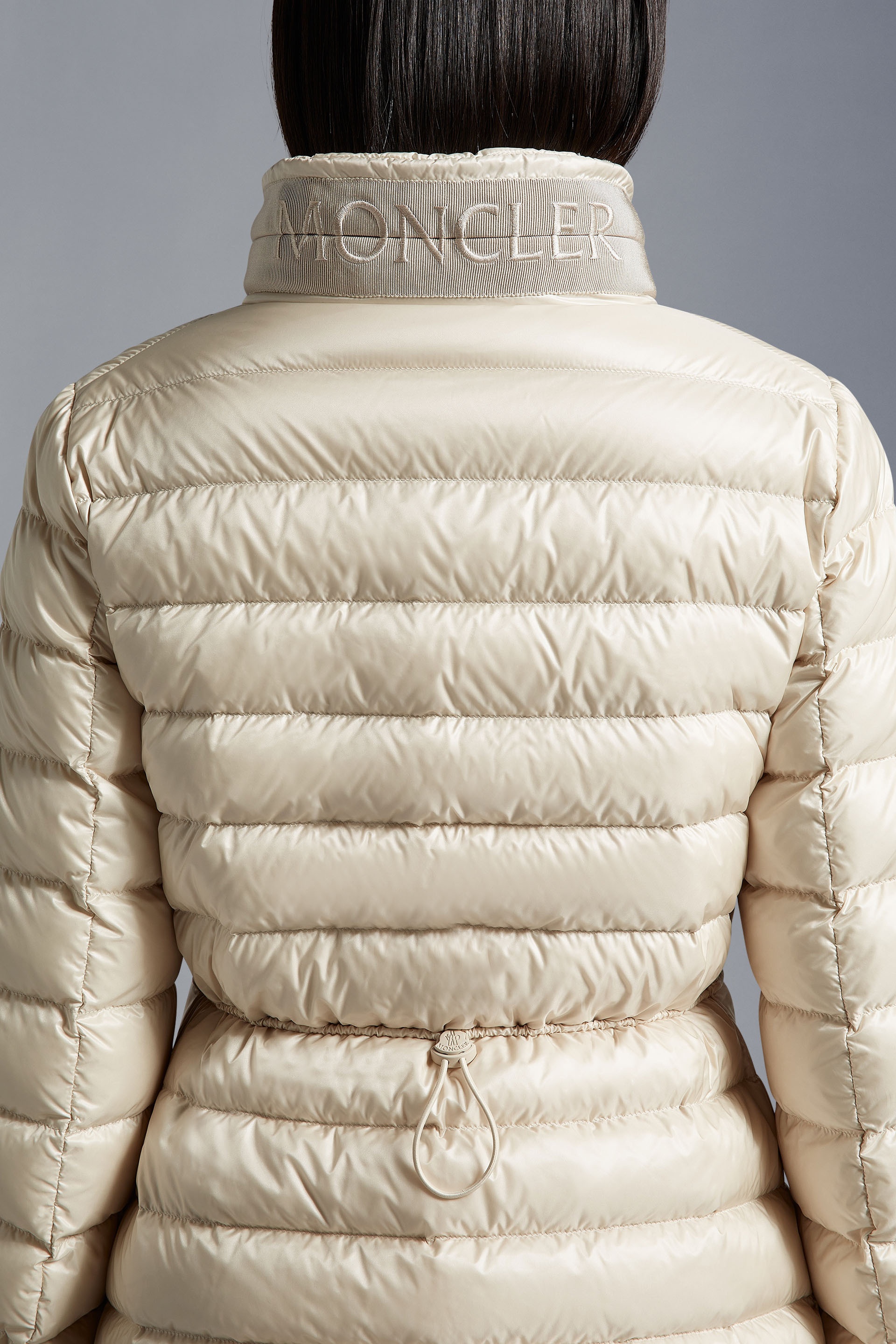 Moncler Madine Short Down Jacket | moncler | REVERSIBLE