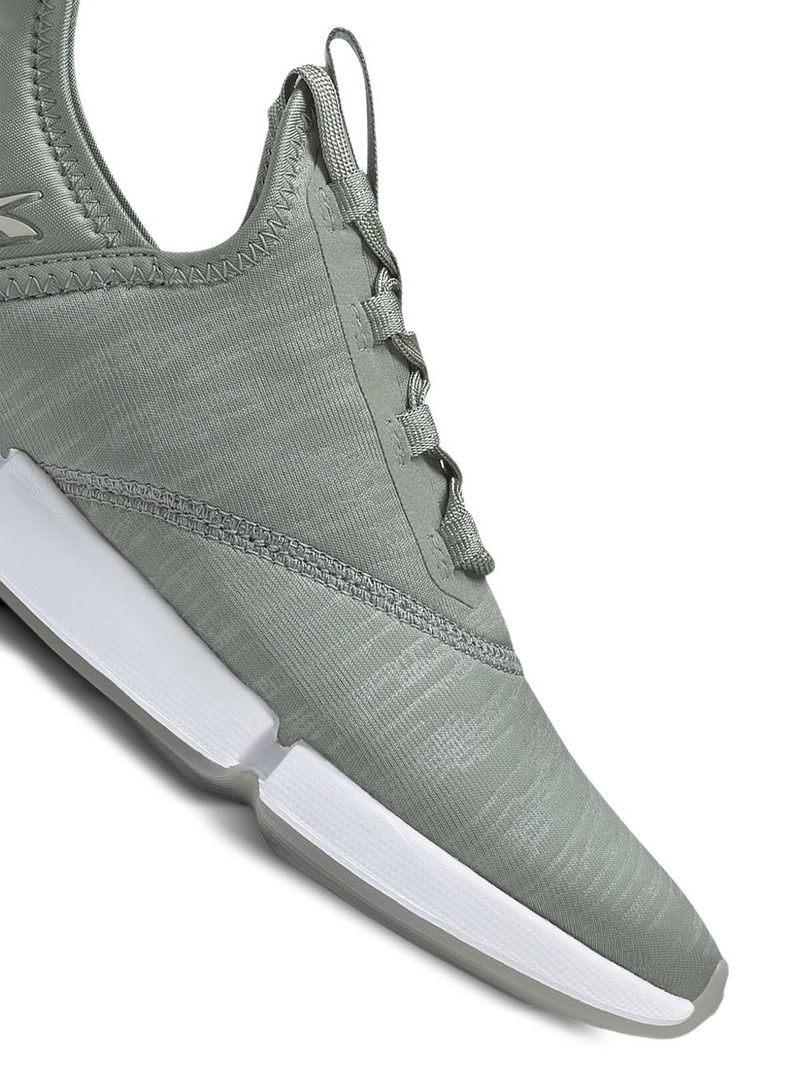 DailyFit "Harmony Green/White" sneakers 3