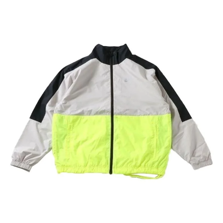 Nike Sportswear NSW SC Woven Jacket CQ0247-011 - 1