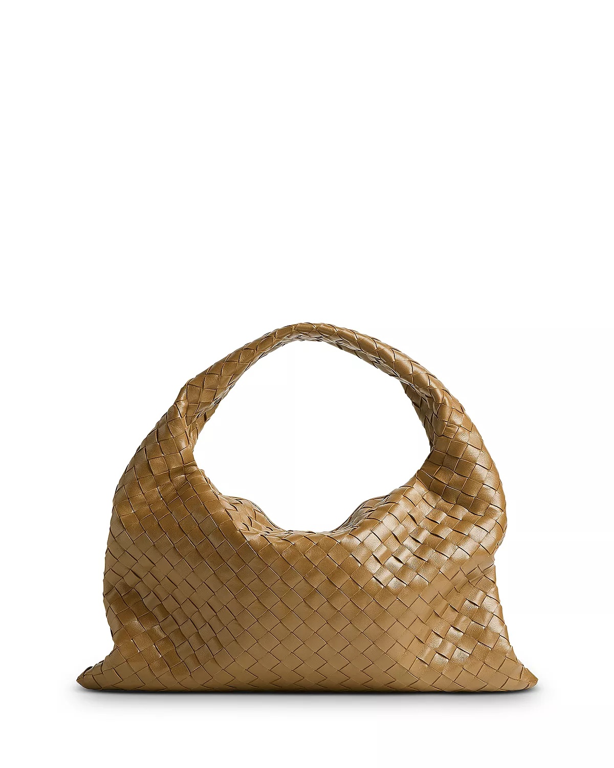 Small Hop Shoulder Bag - 5