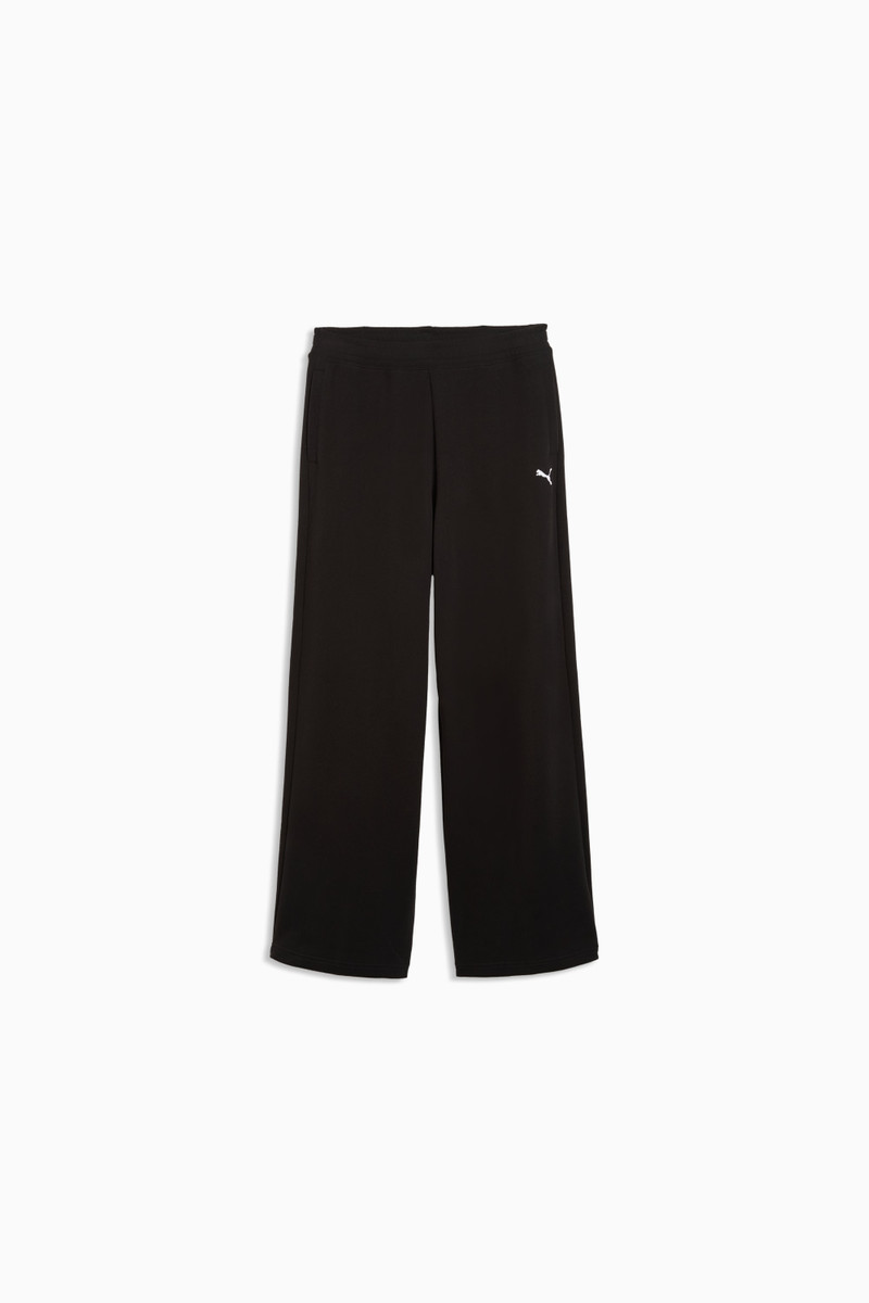 Peach Touch Women's Sweatpants 1