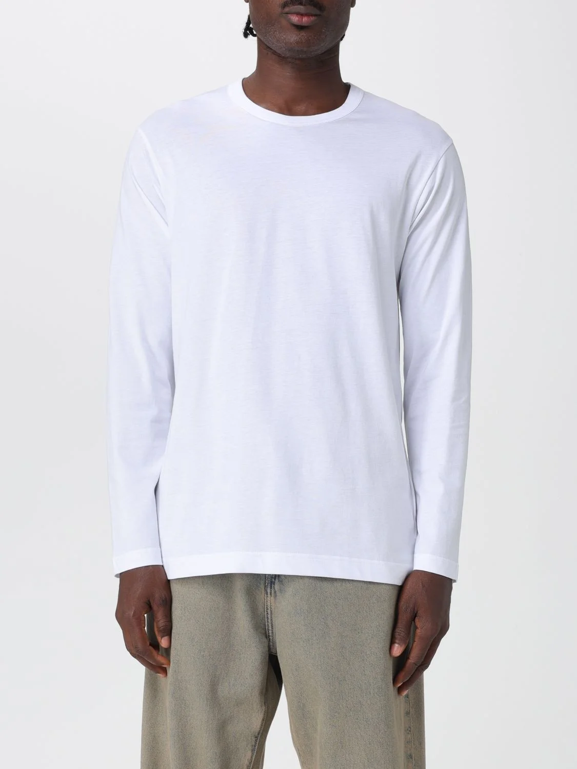 T-shirt men Comme Des GarÇons Shirt - 1
