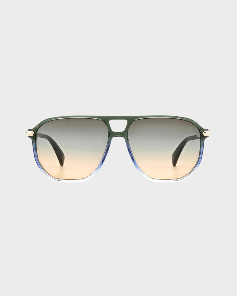 rag & bone Maeve
Navigator Sunglasses outlook