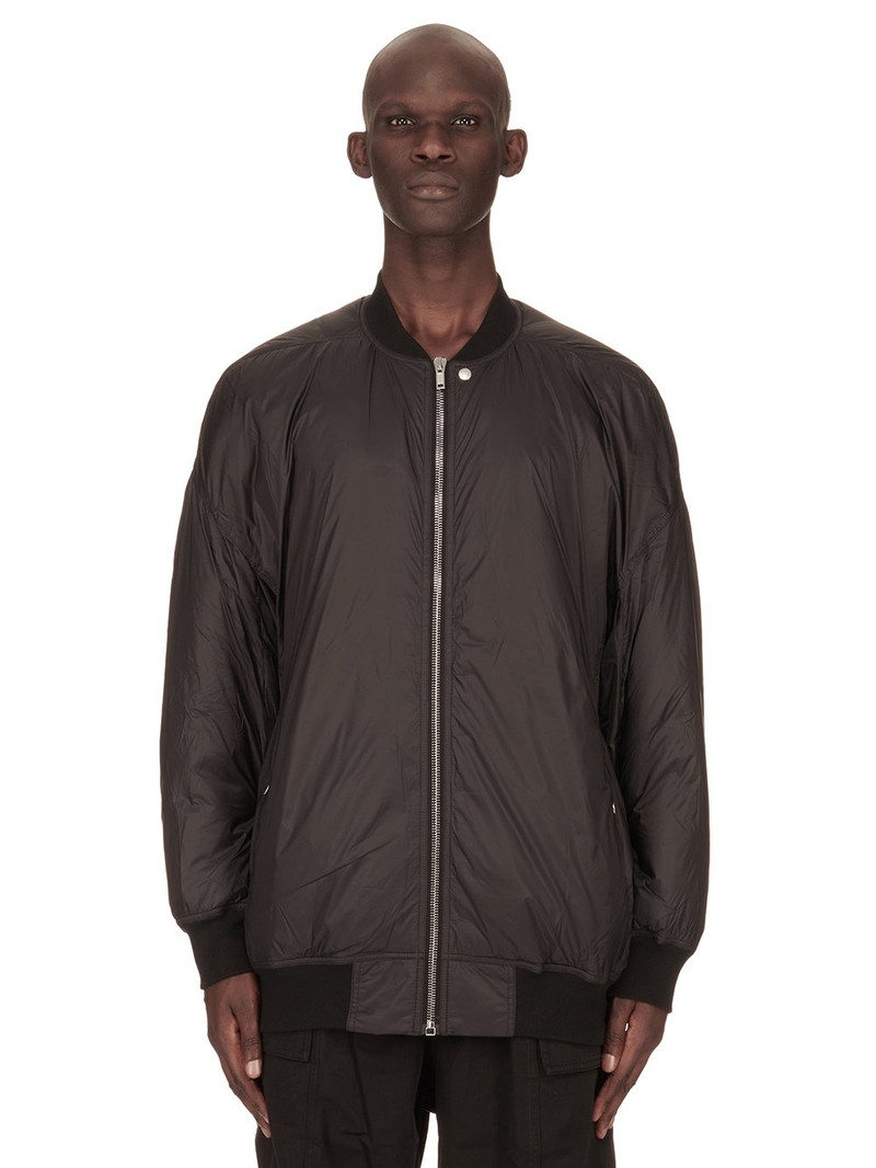 Jumbo Flight bomber jacket 1