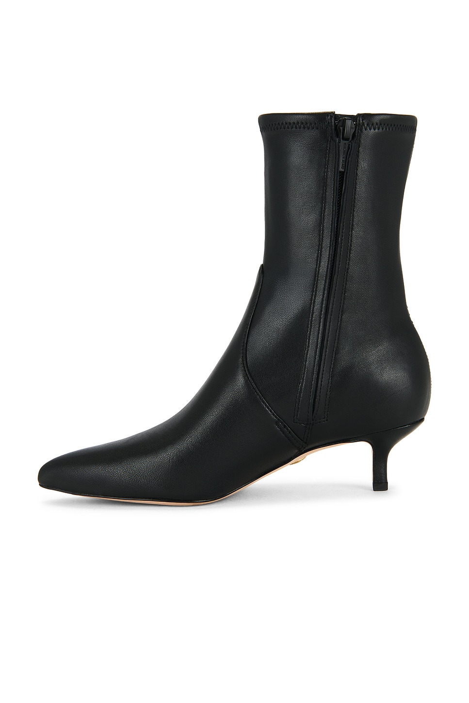 Lisa 45 Stretch Boot - 5
