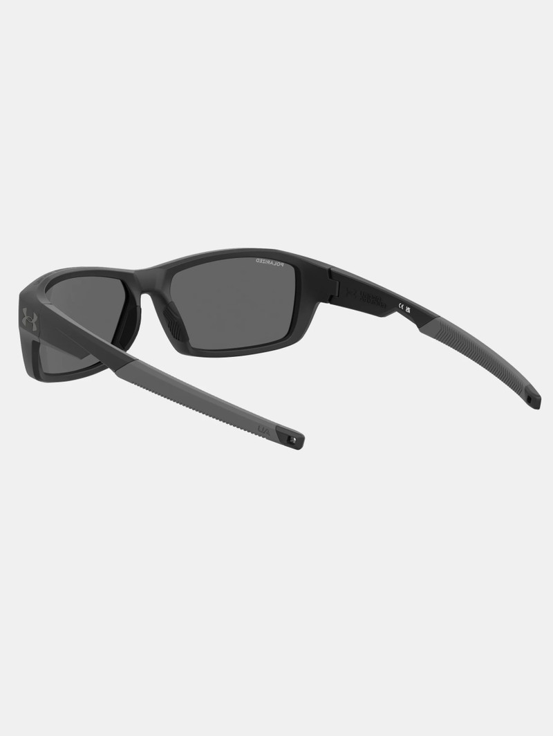 UA Fanatical Polarized 5