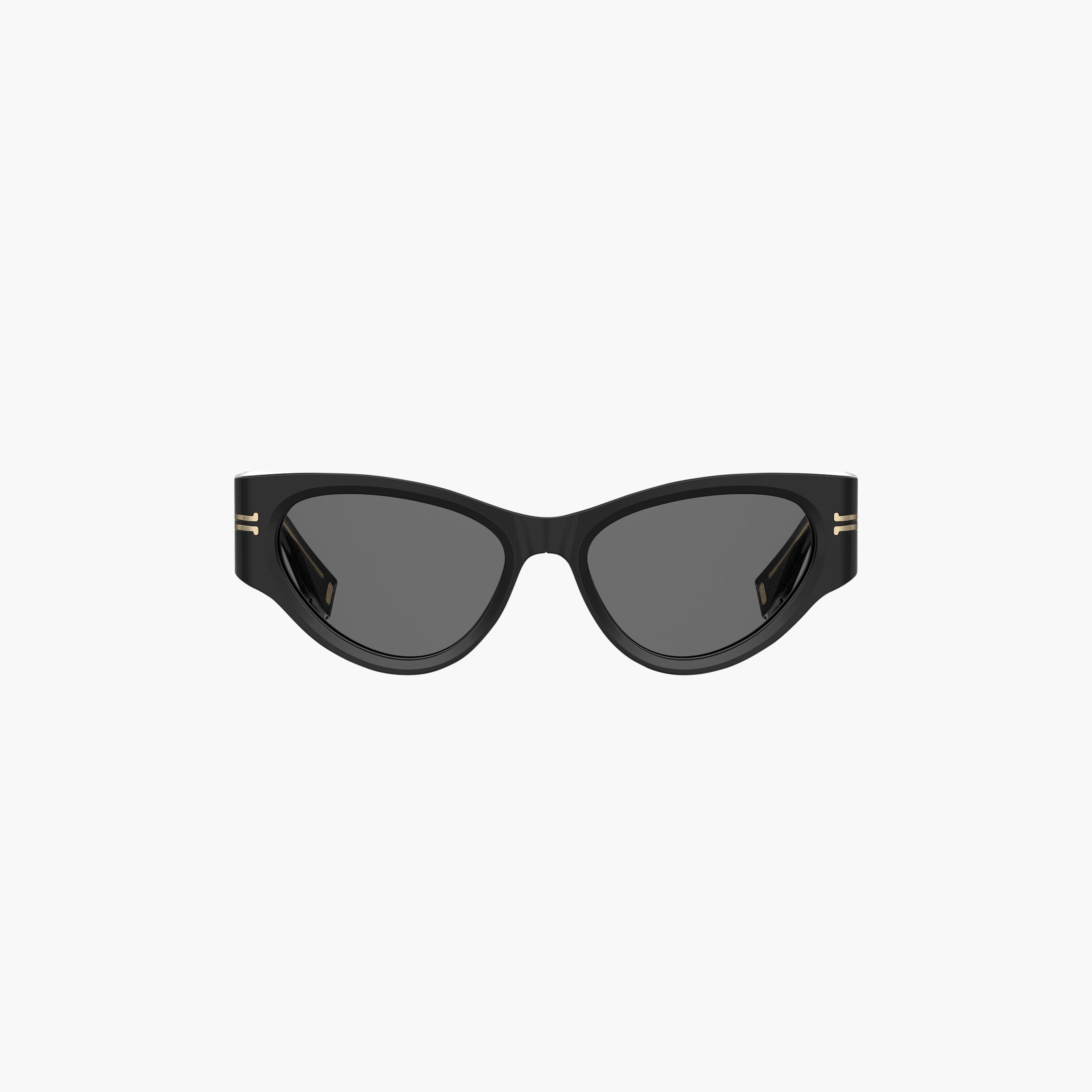 ICON CAT EYE SUNGLASSES - 3
